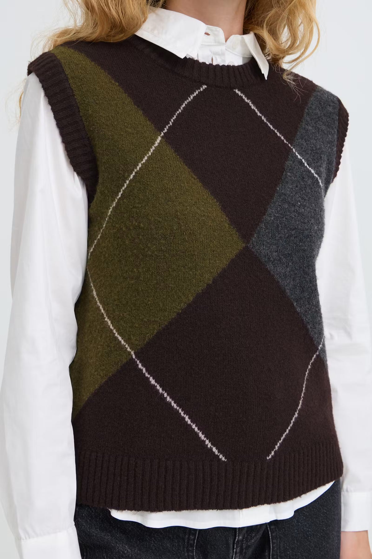 Osmilla Knit Vest