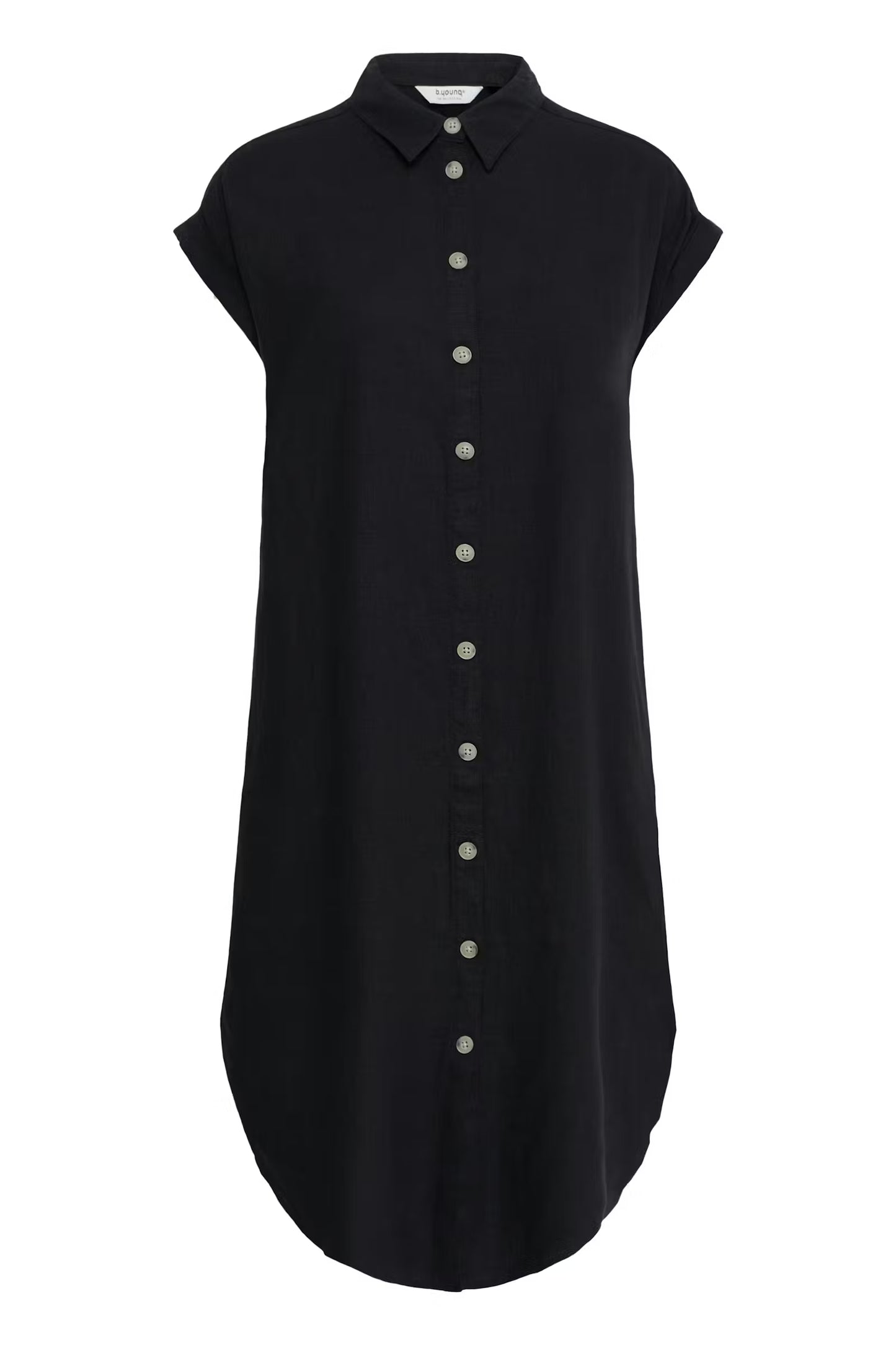 Falakka Shirt Dress