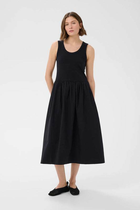 Bodhi Dress