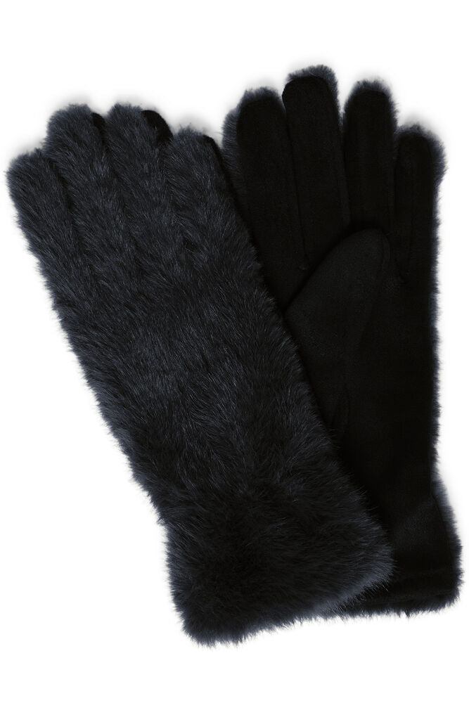 Wolfie Mittens