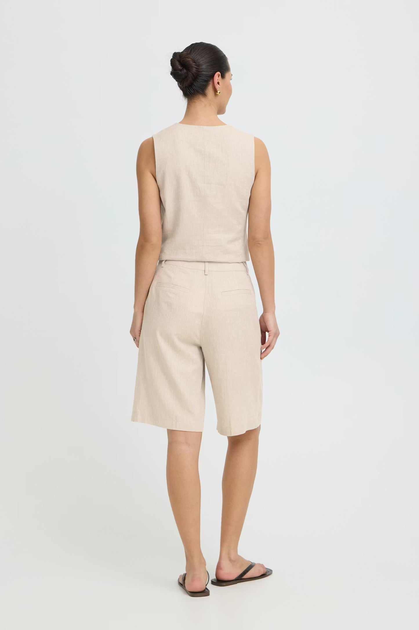 Dazia Bermuda Short