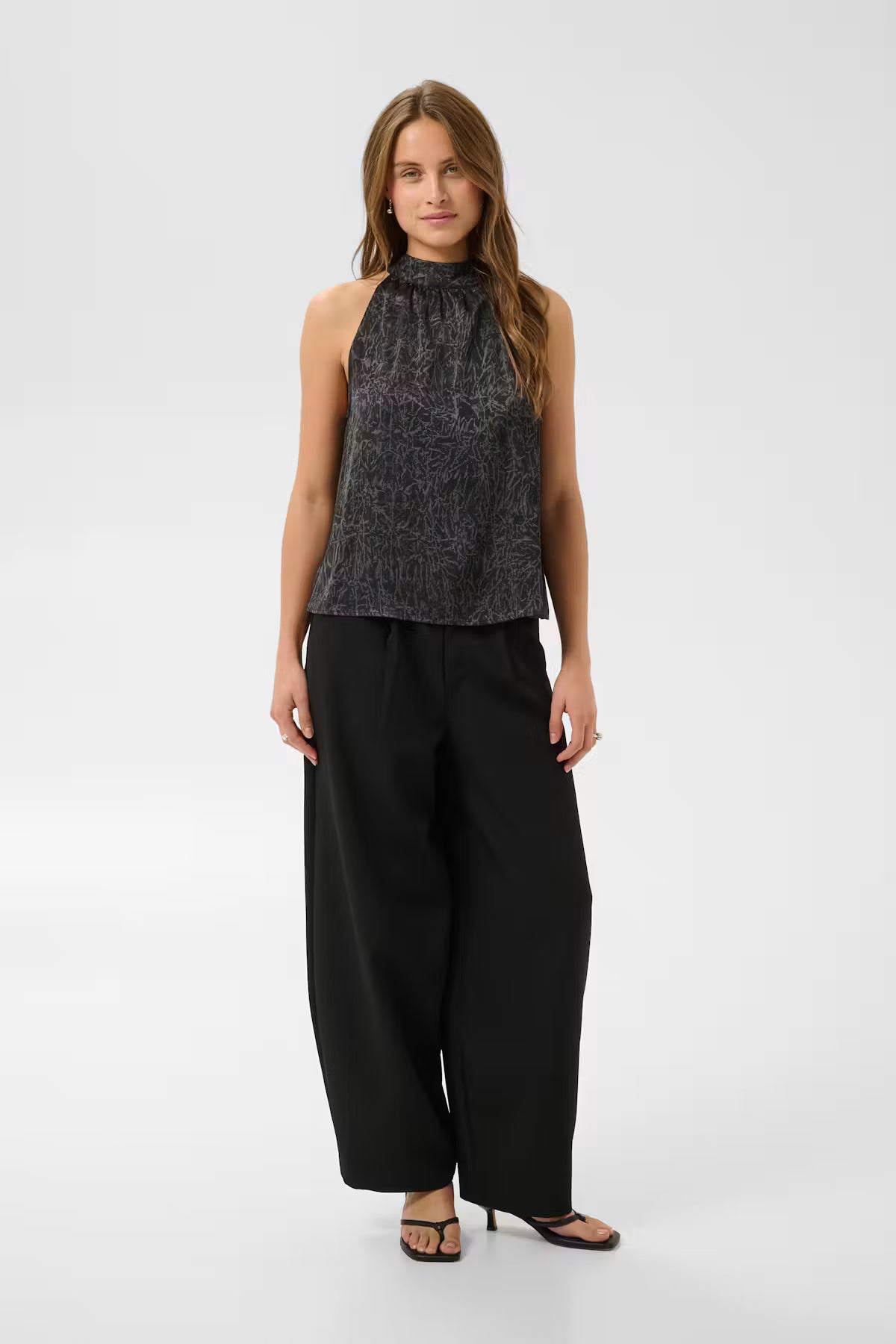 Tara Blouse