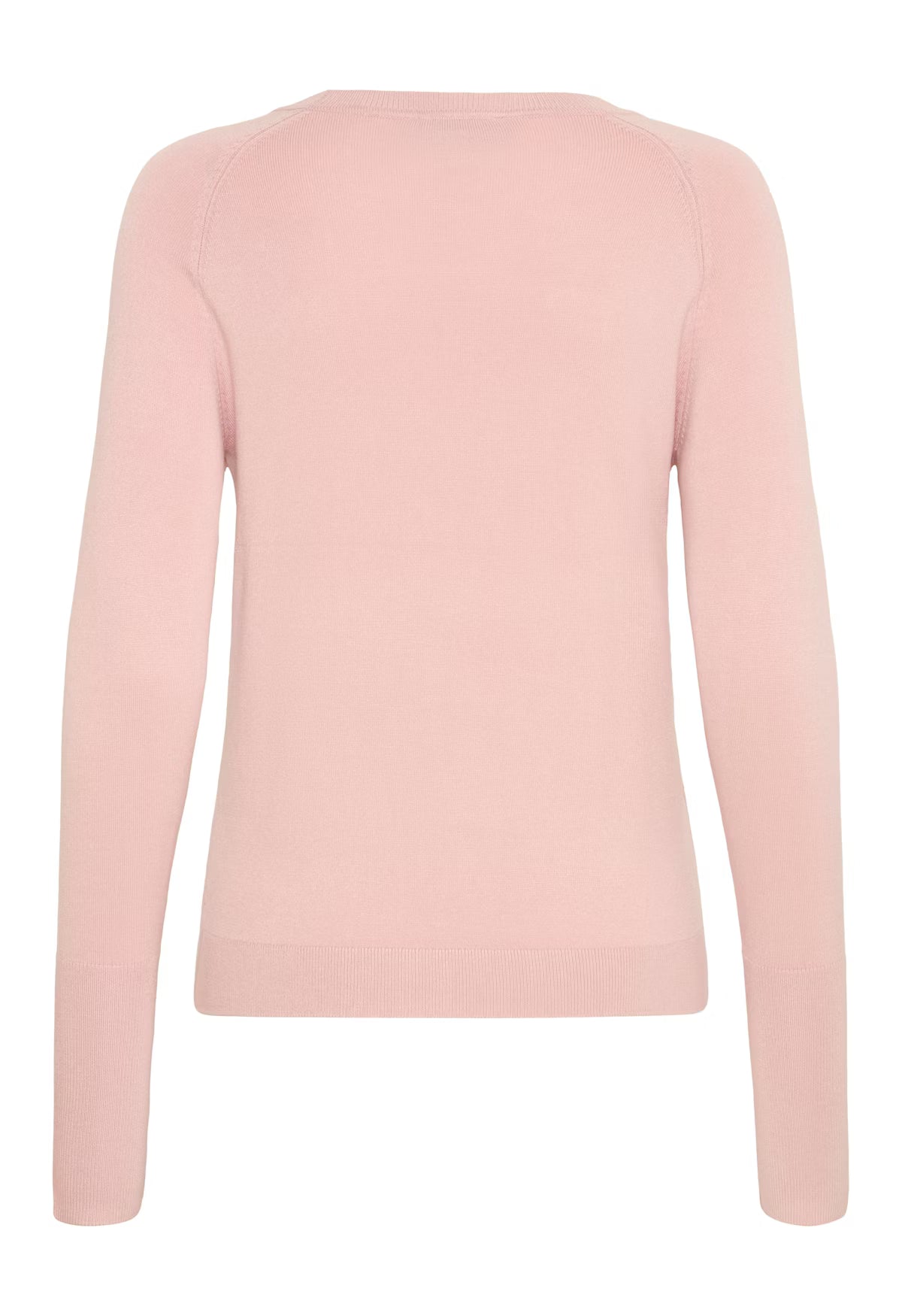 Morla Long Cuff TShirt