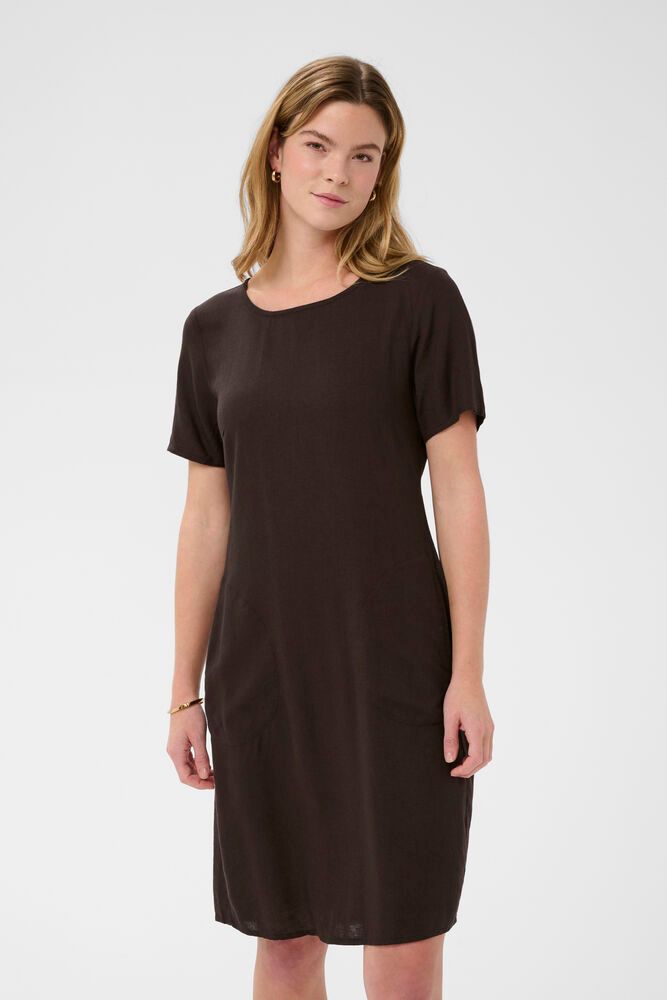 Milia Dress