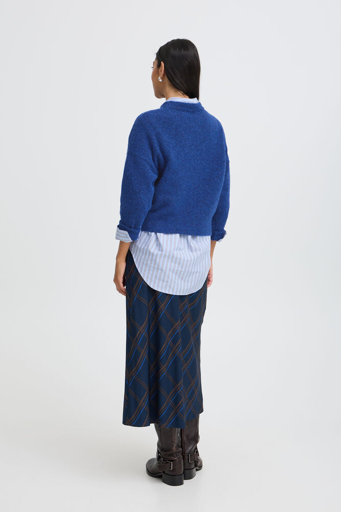 Omea Crew Sweater