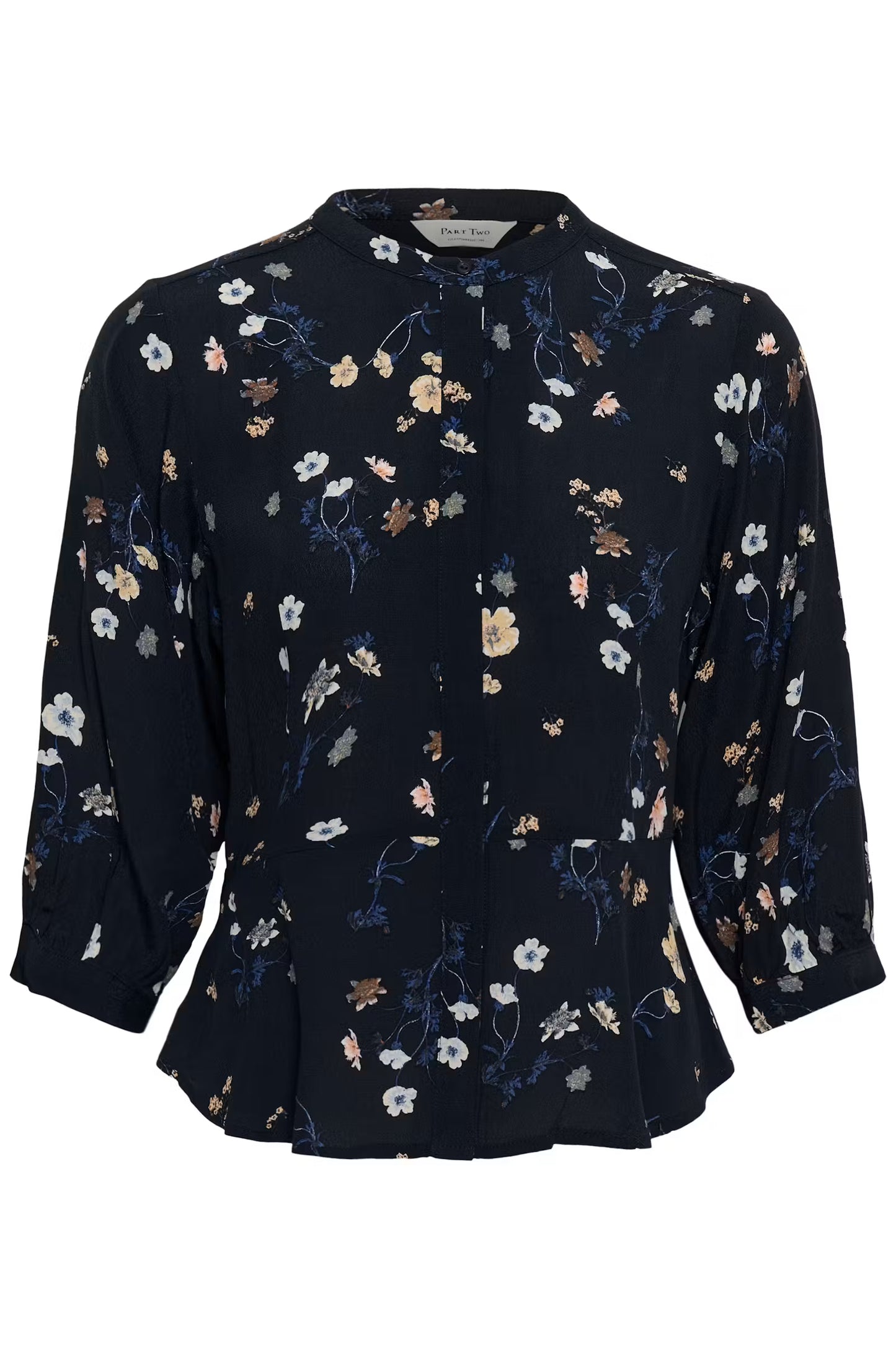 Constantina Blouse