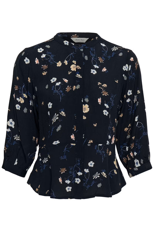 Constantina Blouse