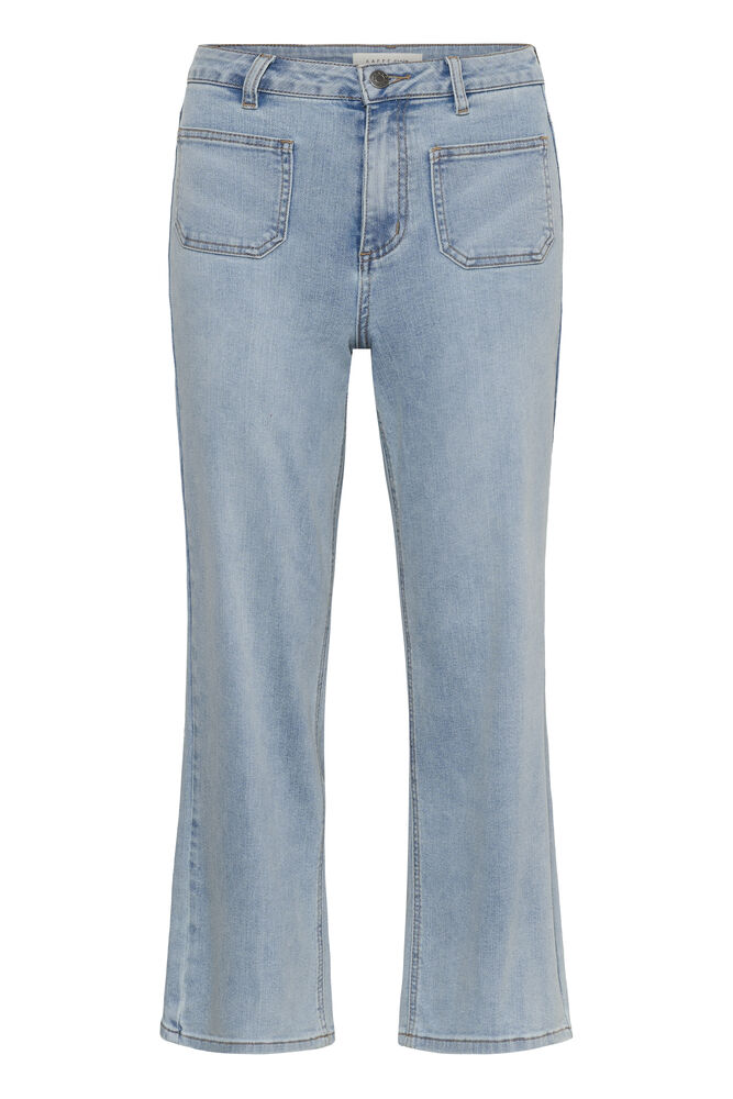 Brook Cropped Jean