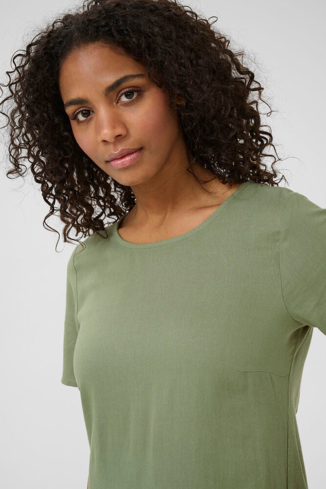 Milia Dress