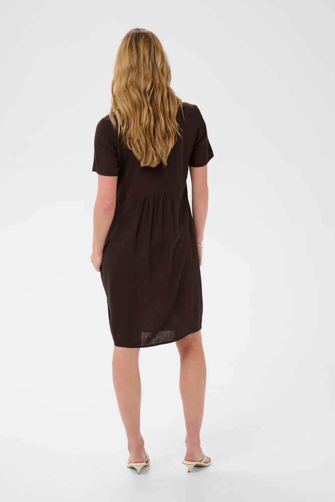 Milia Dress