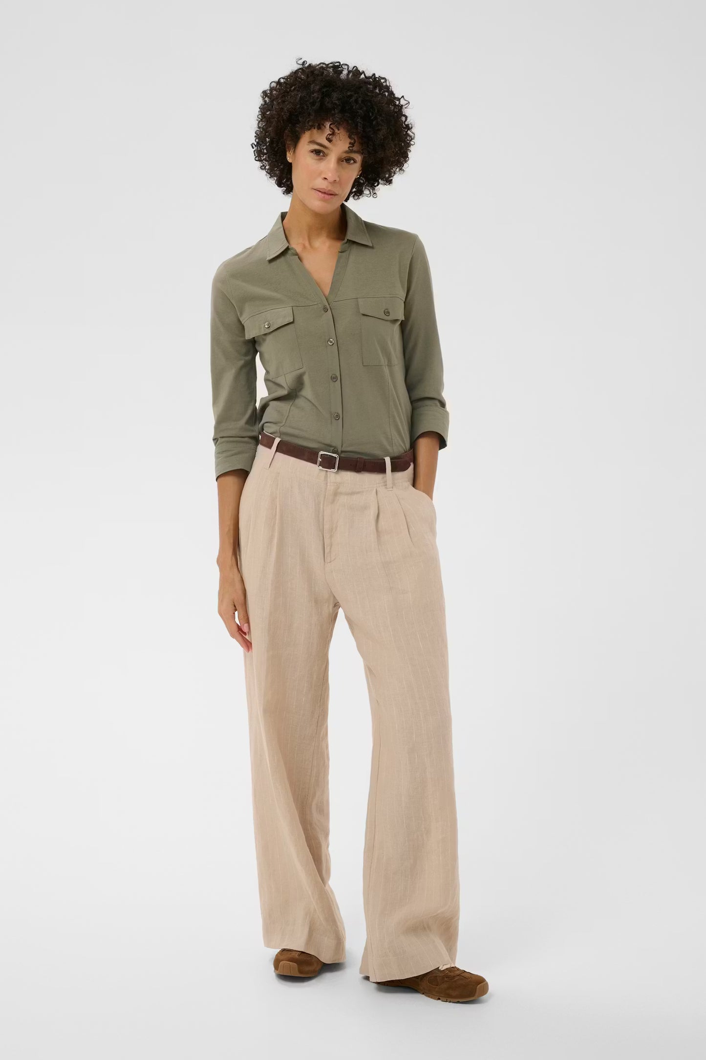 Anise Shirt