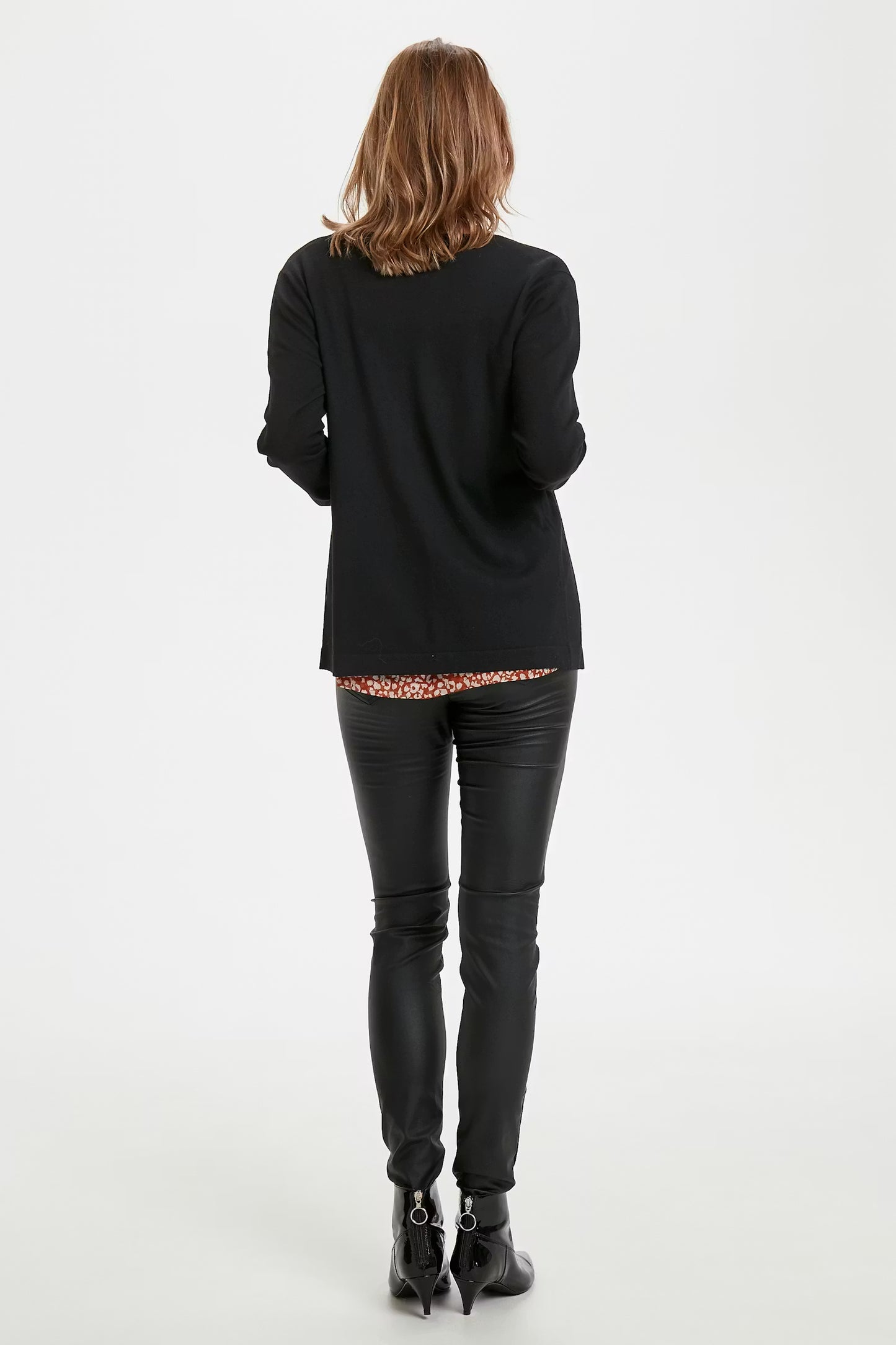Fenia Cardigan
