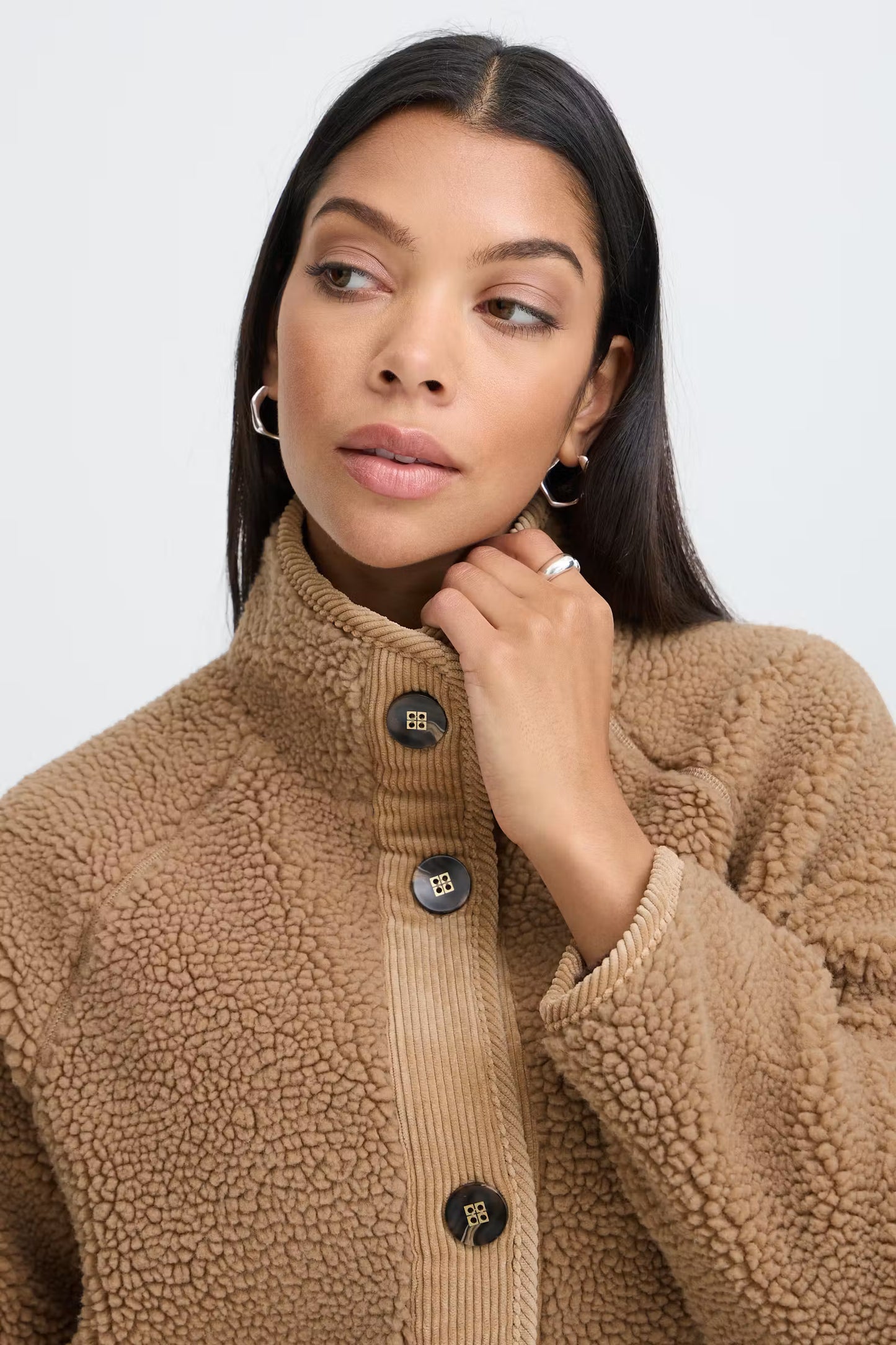 Cotty Jacket
