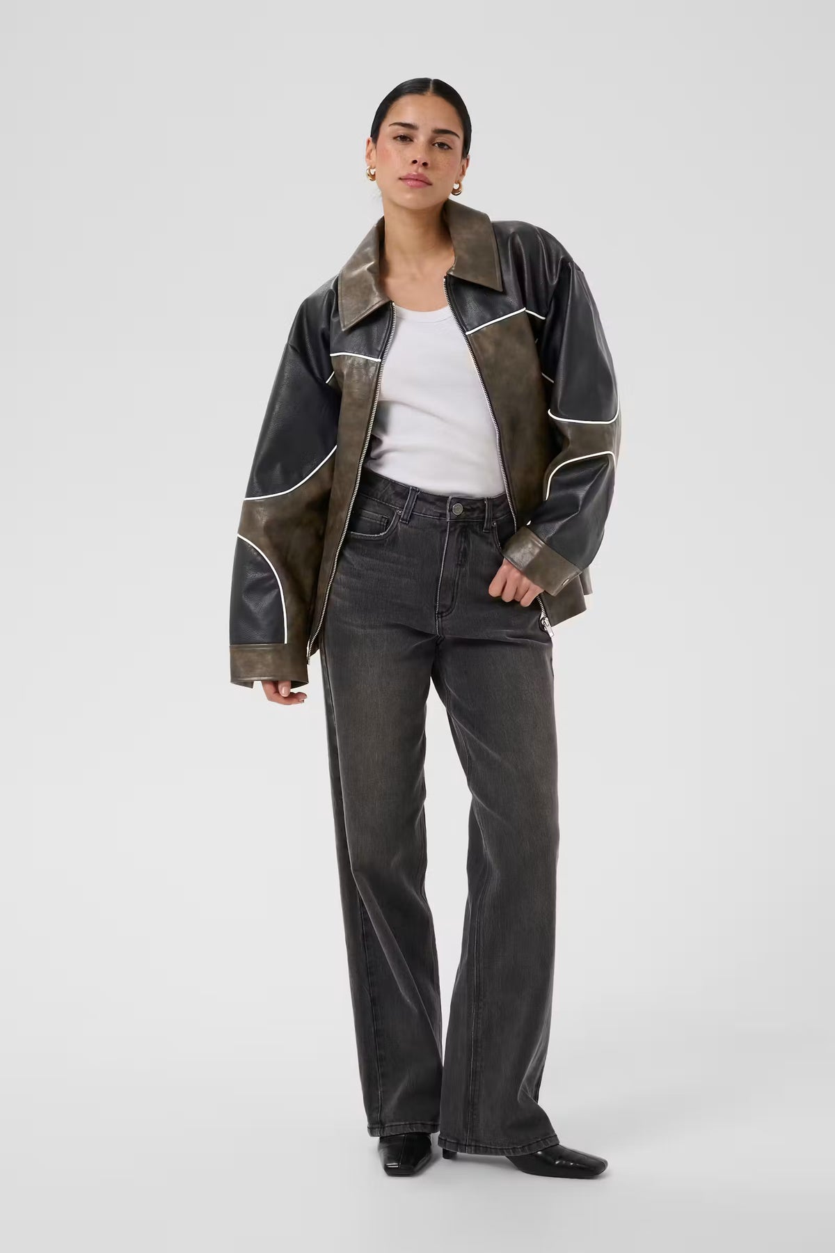 Josefine Jacket