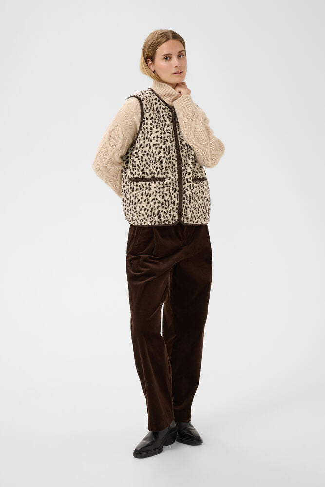 Camelie Vest