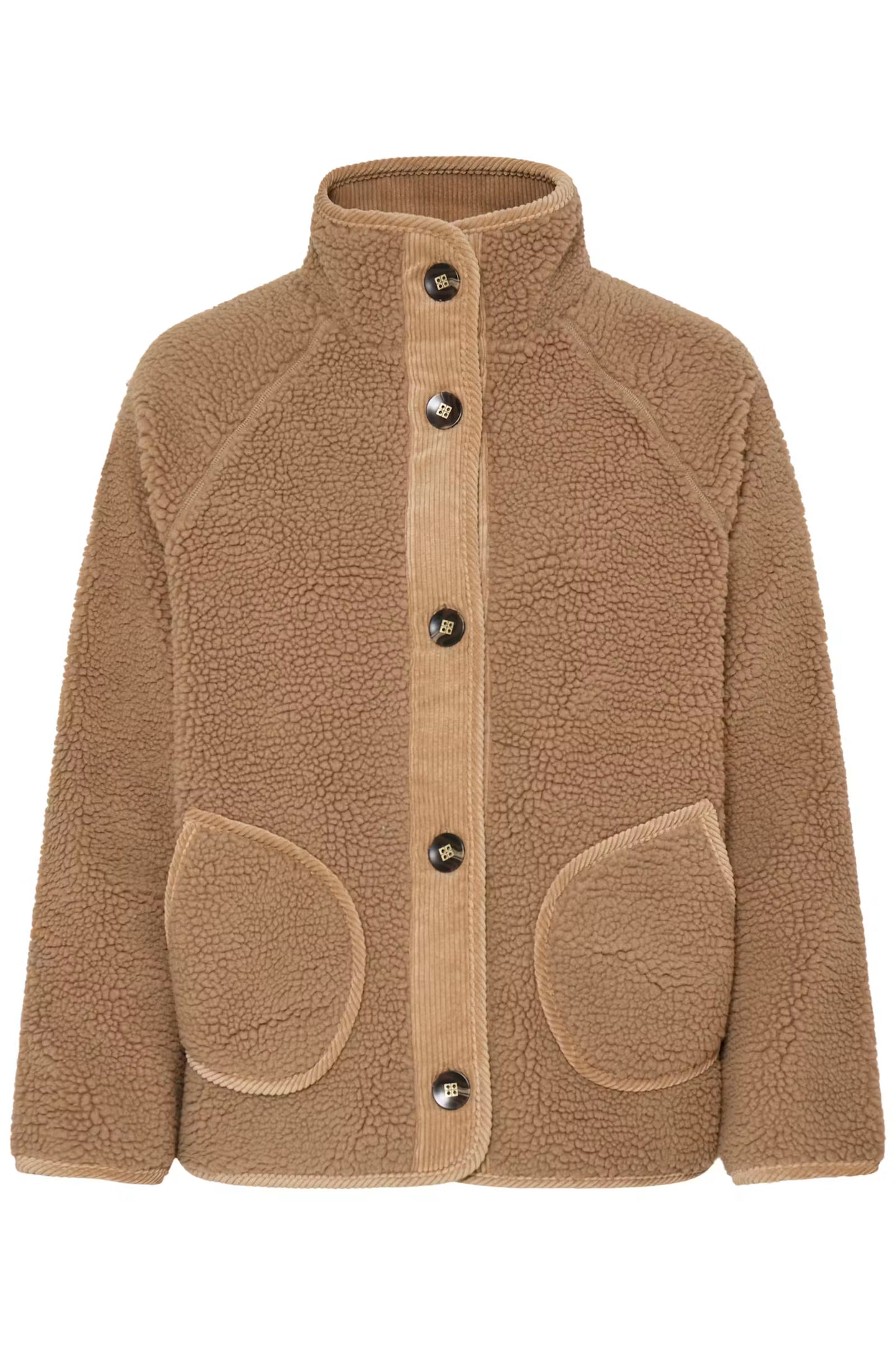 Cotty Jacket