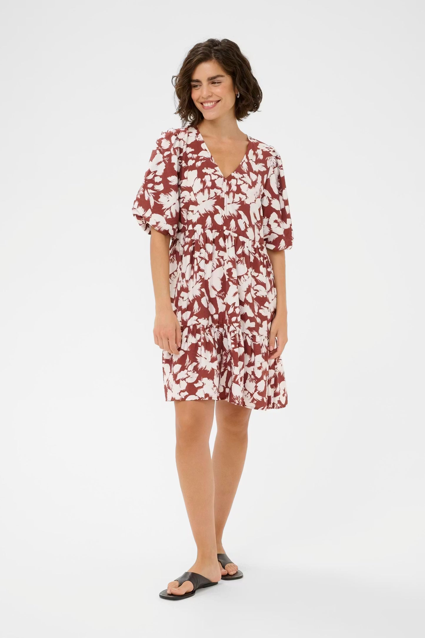 Evie Dress