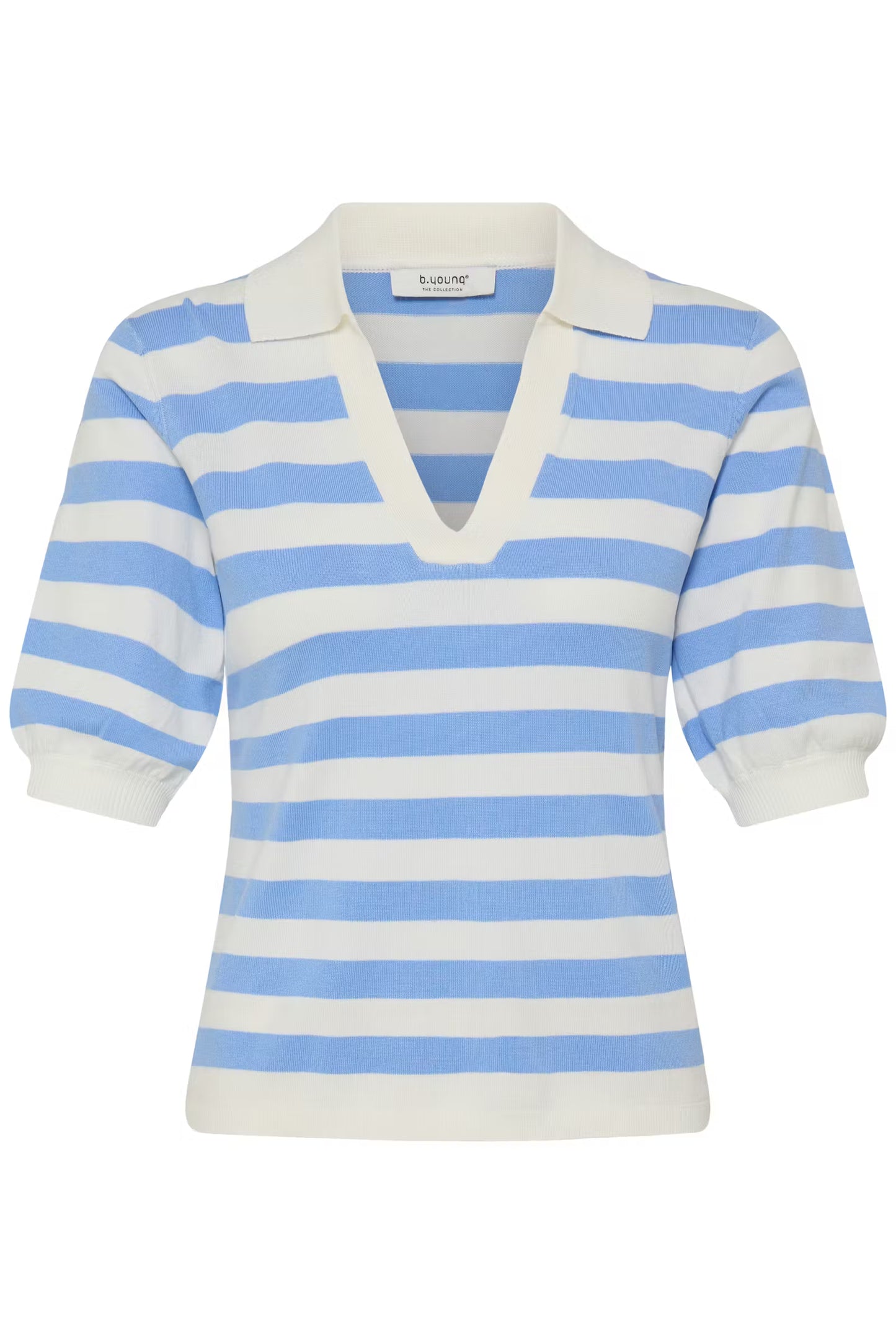 Morla Short Sleeve Top
