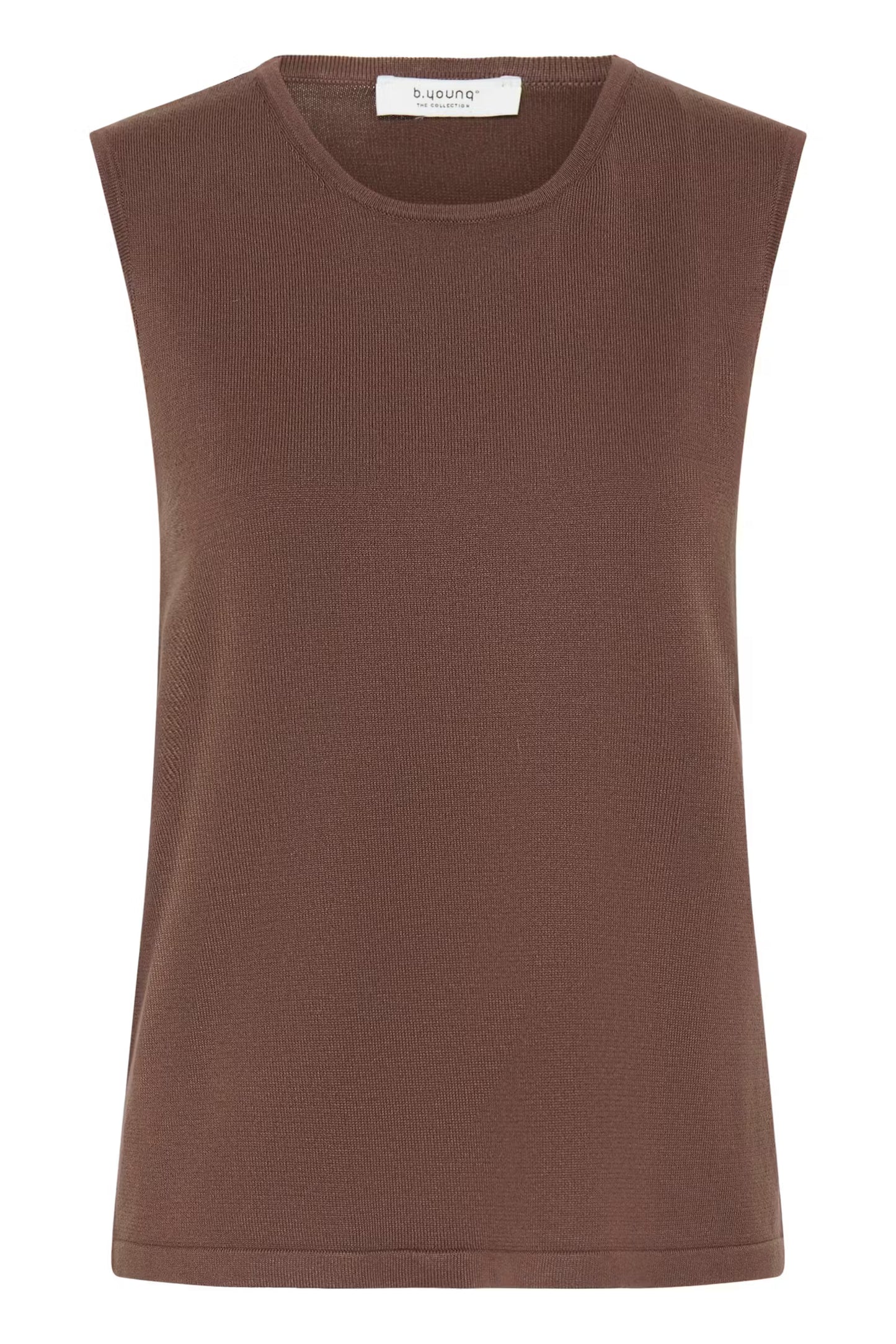 Morla Sleeveless Top