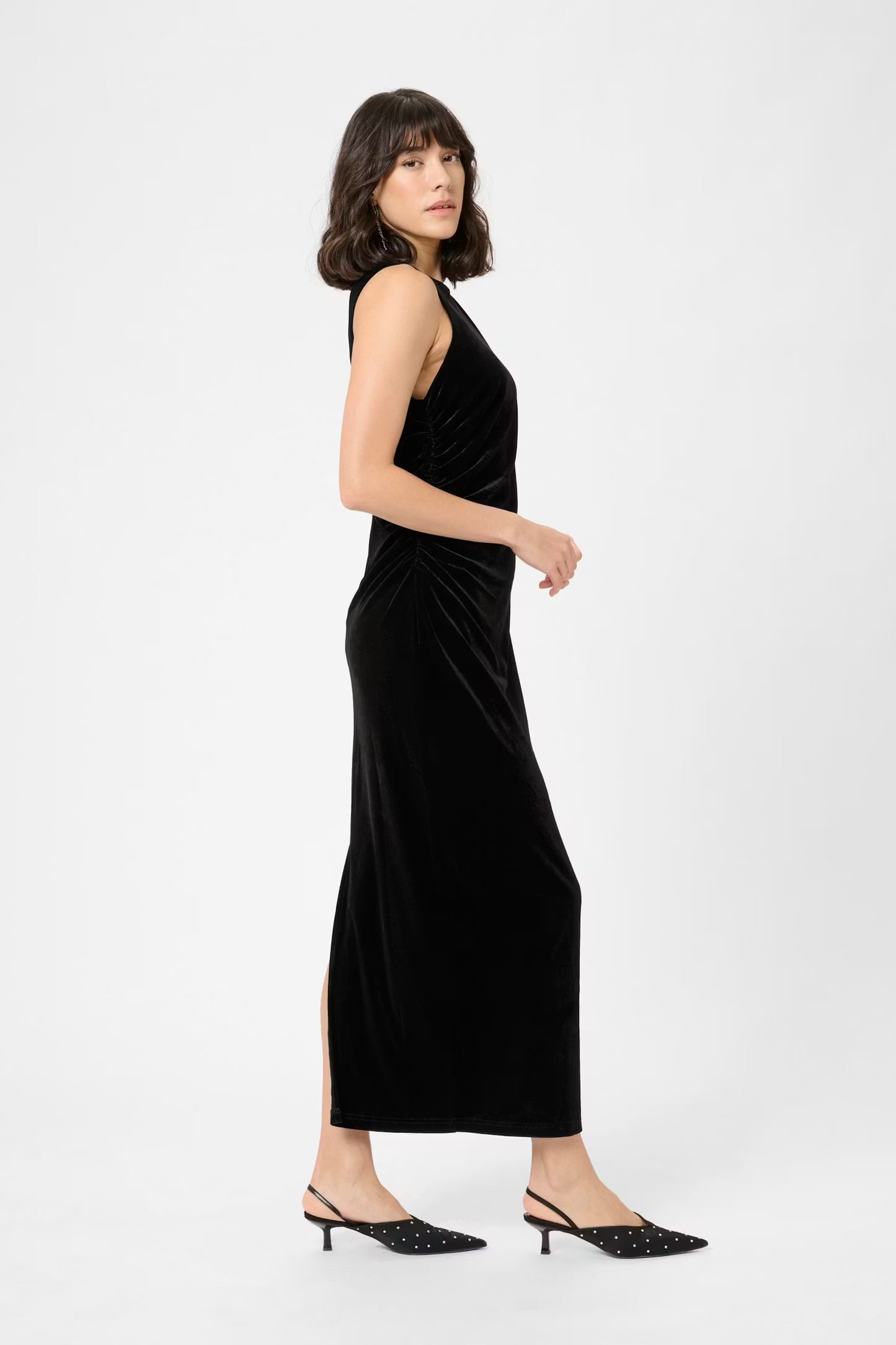 Kelly Long Dress