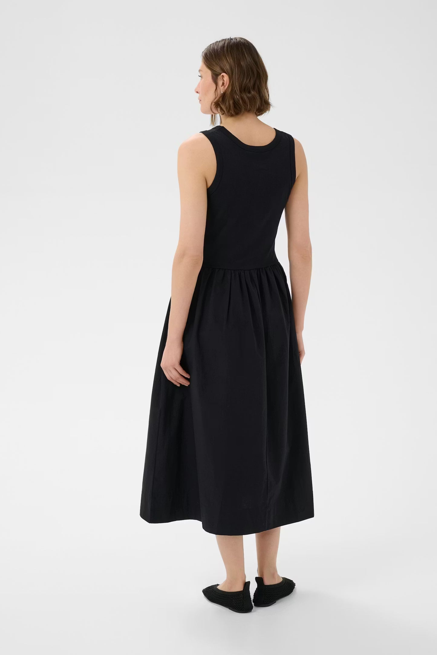 Bodhi Dress