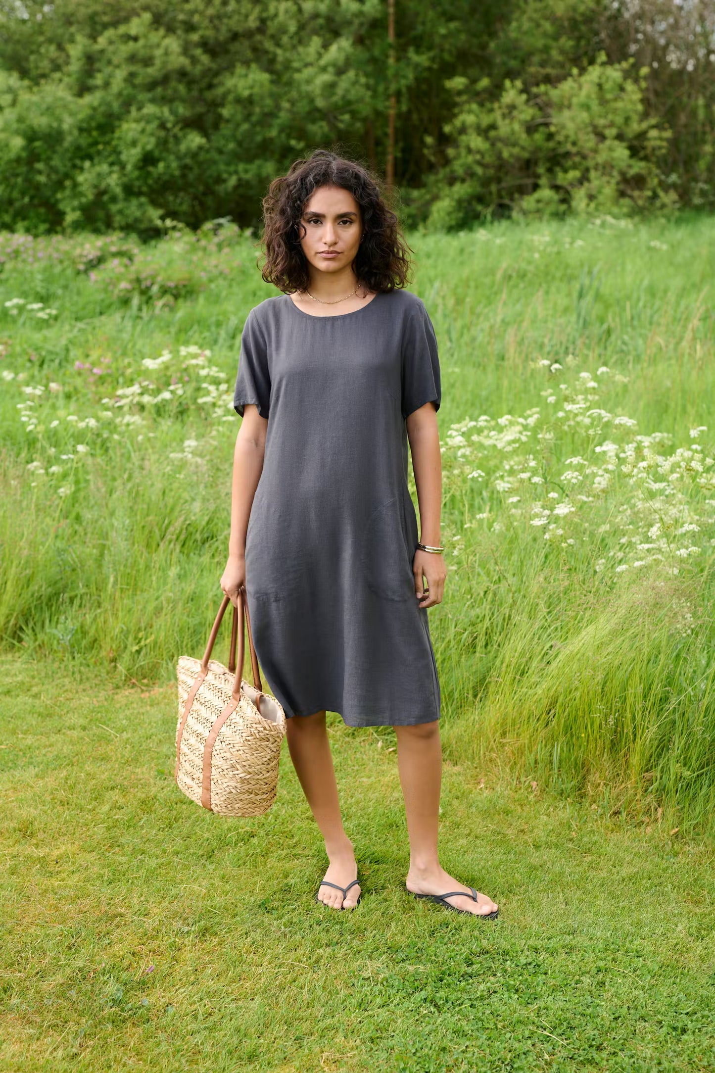 Milia Dress