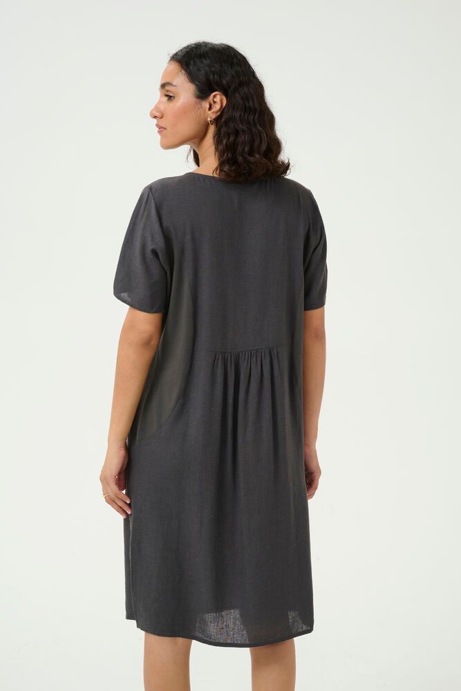 Milia Dress