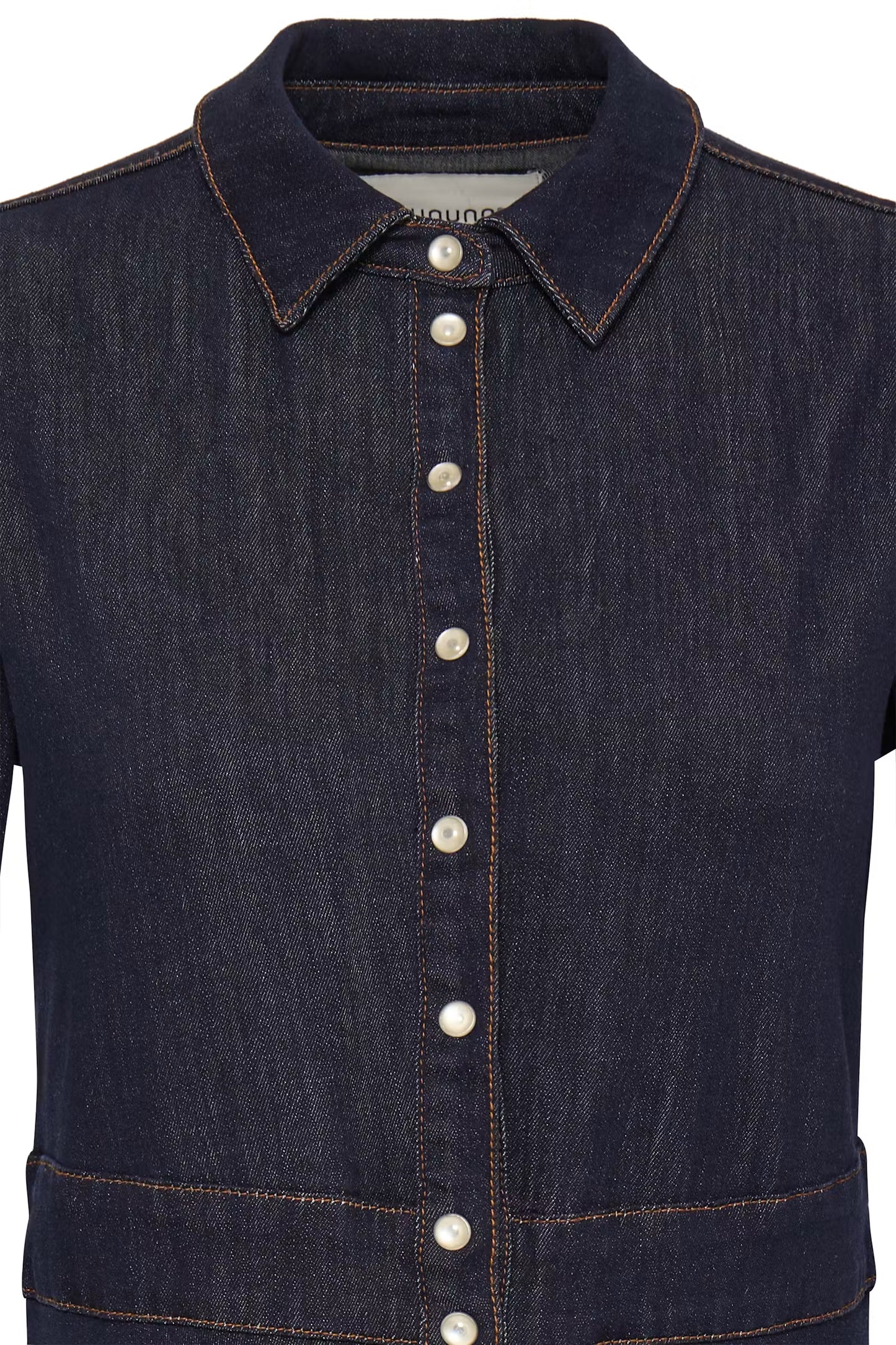 Kanea Denim Dress