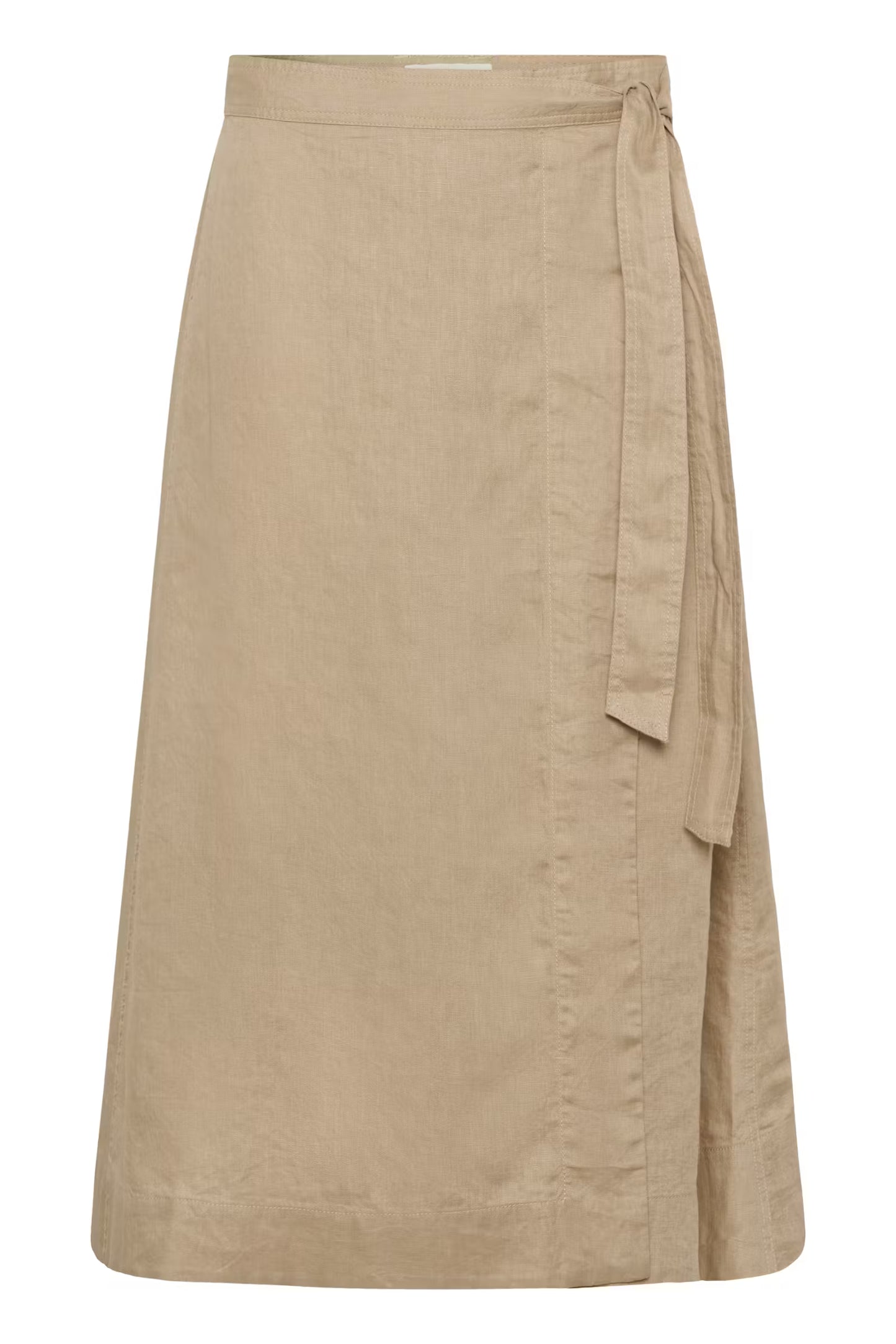 Arbella Wrap Skirt