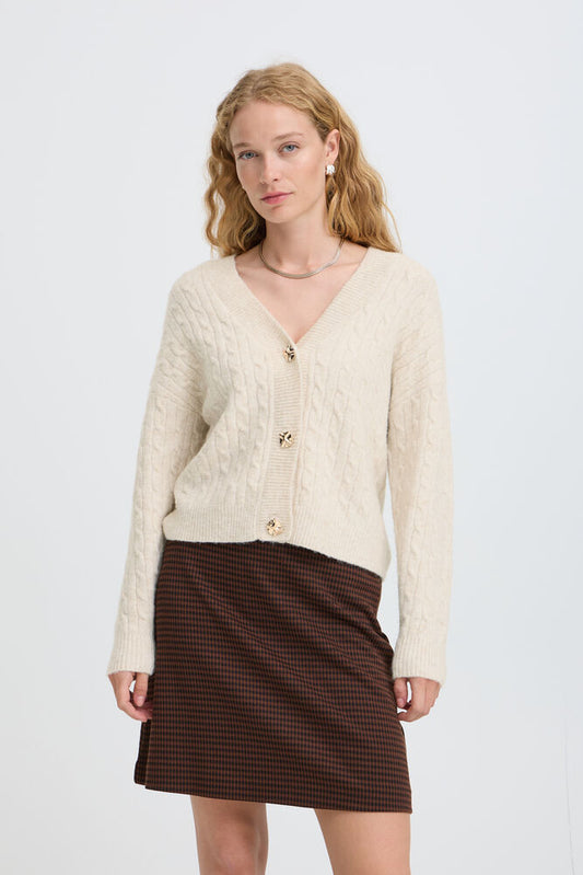 Magrite Cardigan