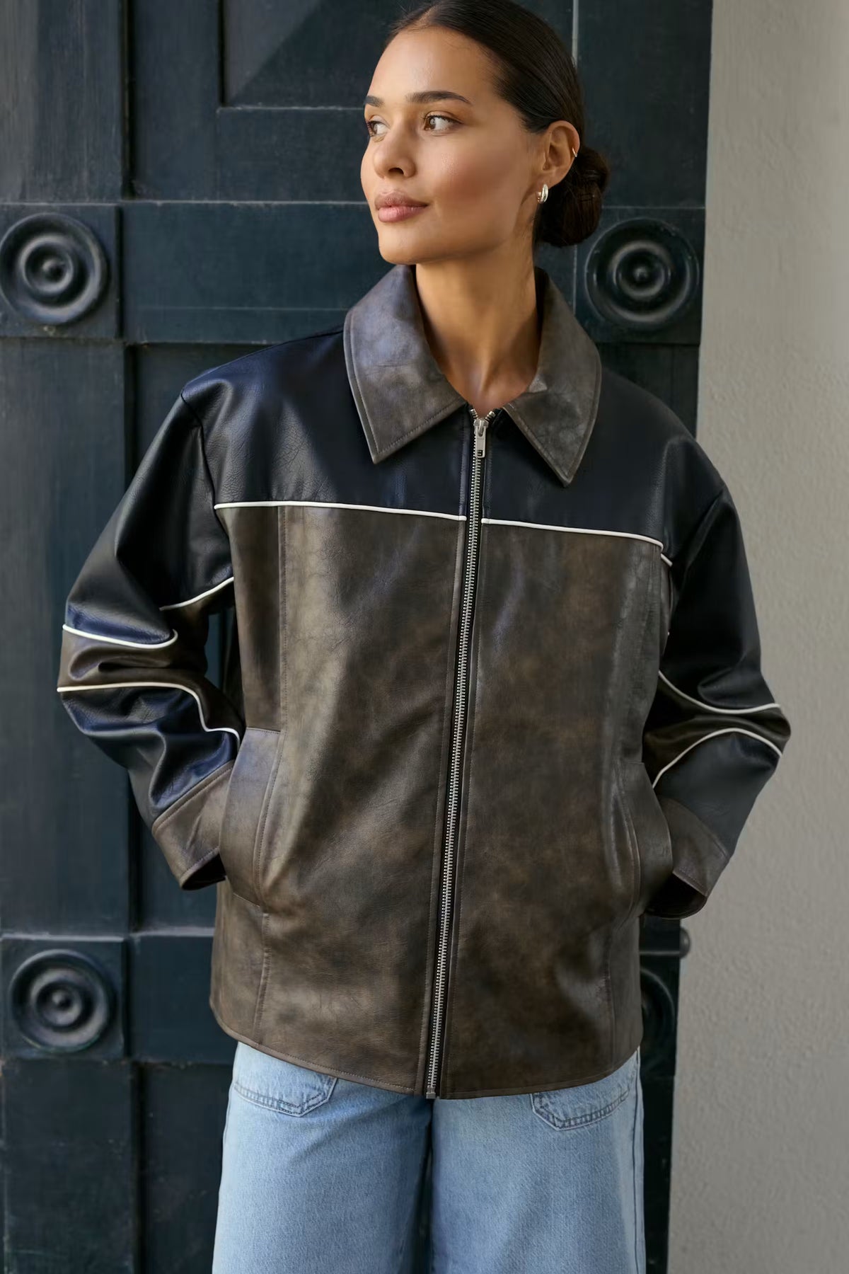 Josefine Jacket
