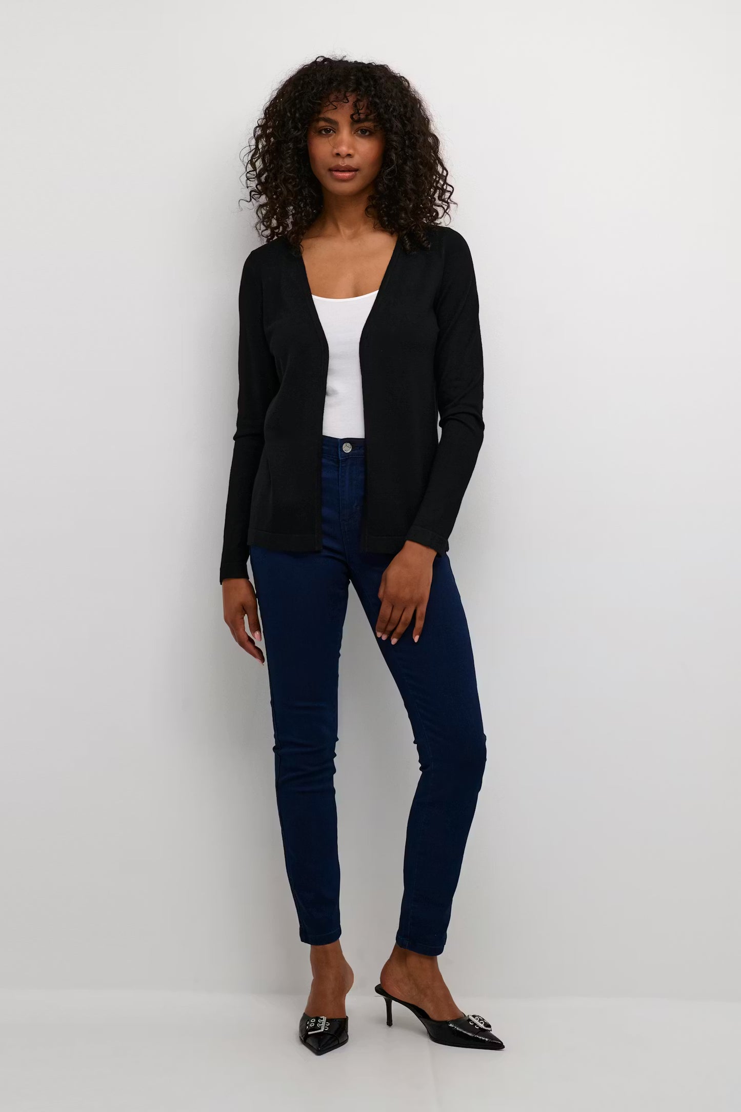 Fenia Cardigan
