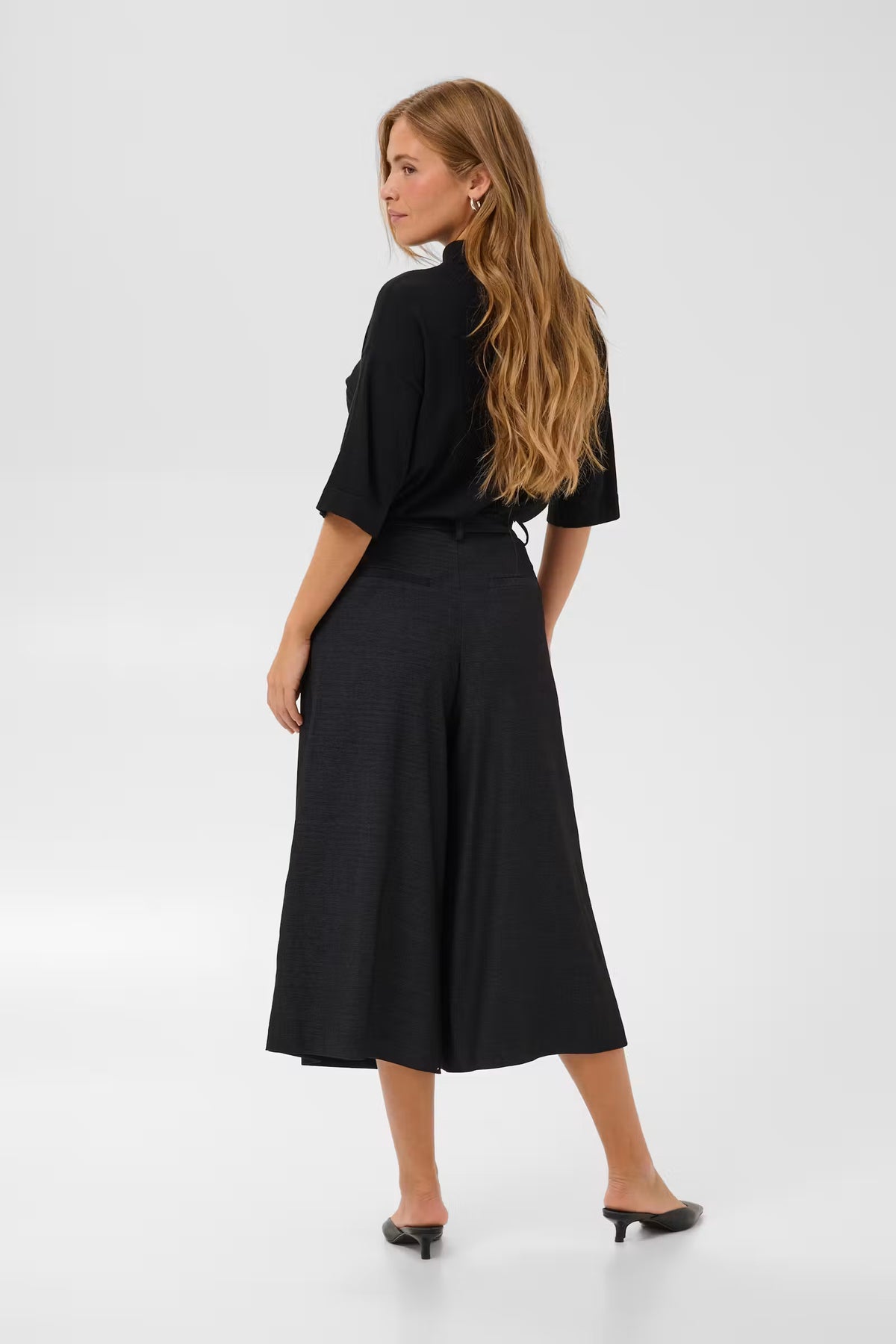 Gabby Culotte Pants