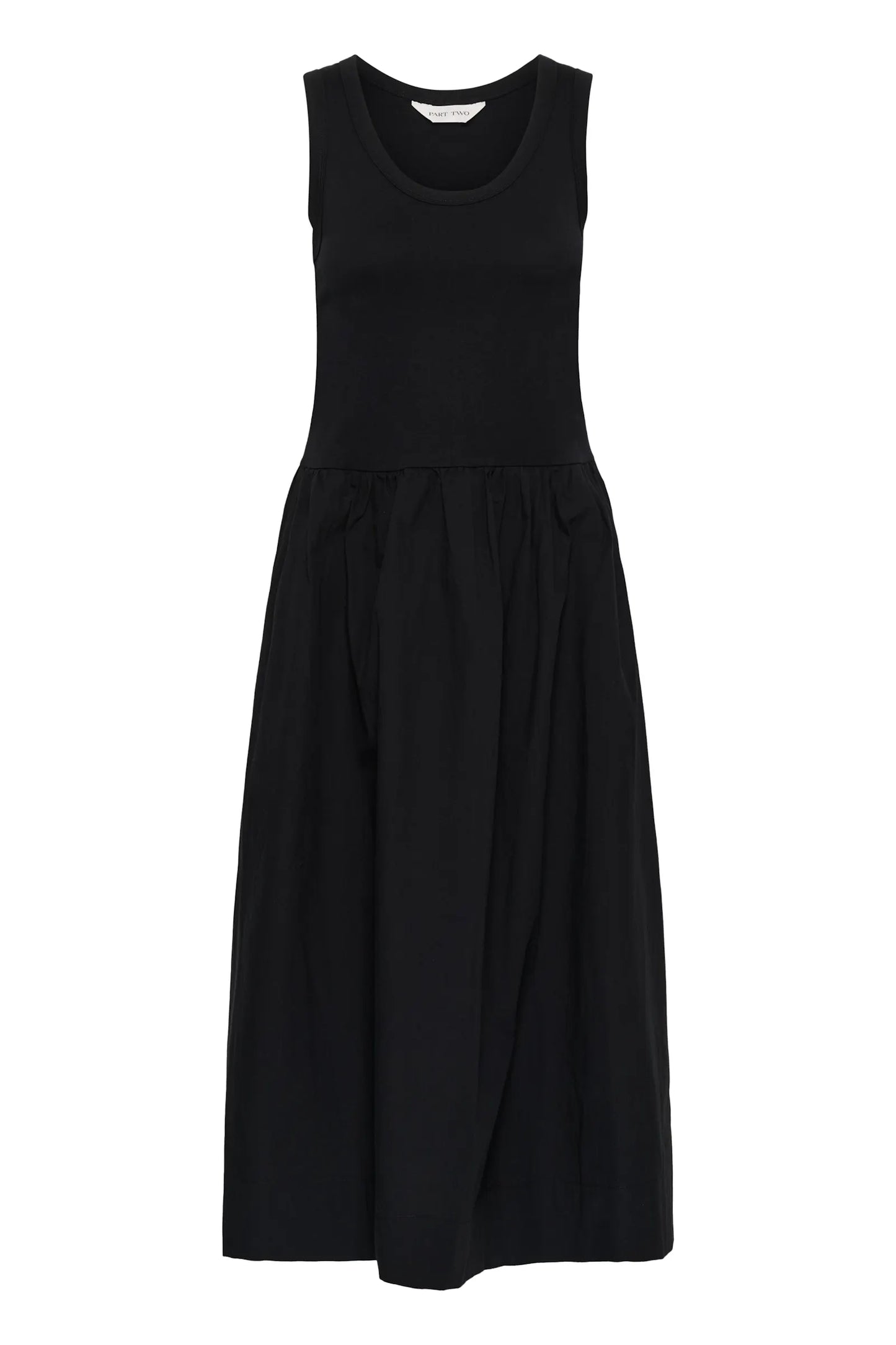 Bodhi Dress