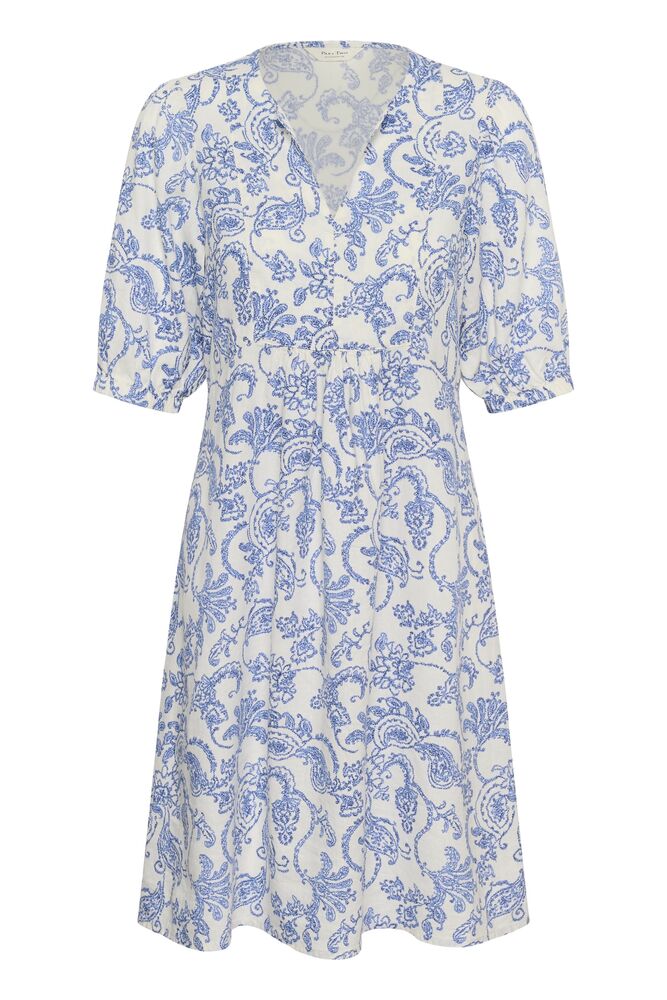 Benete Dress