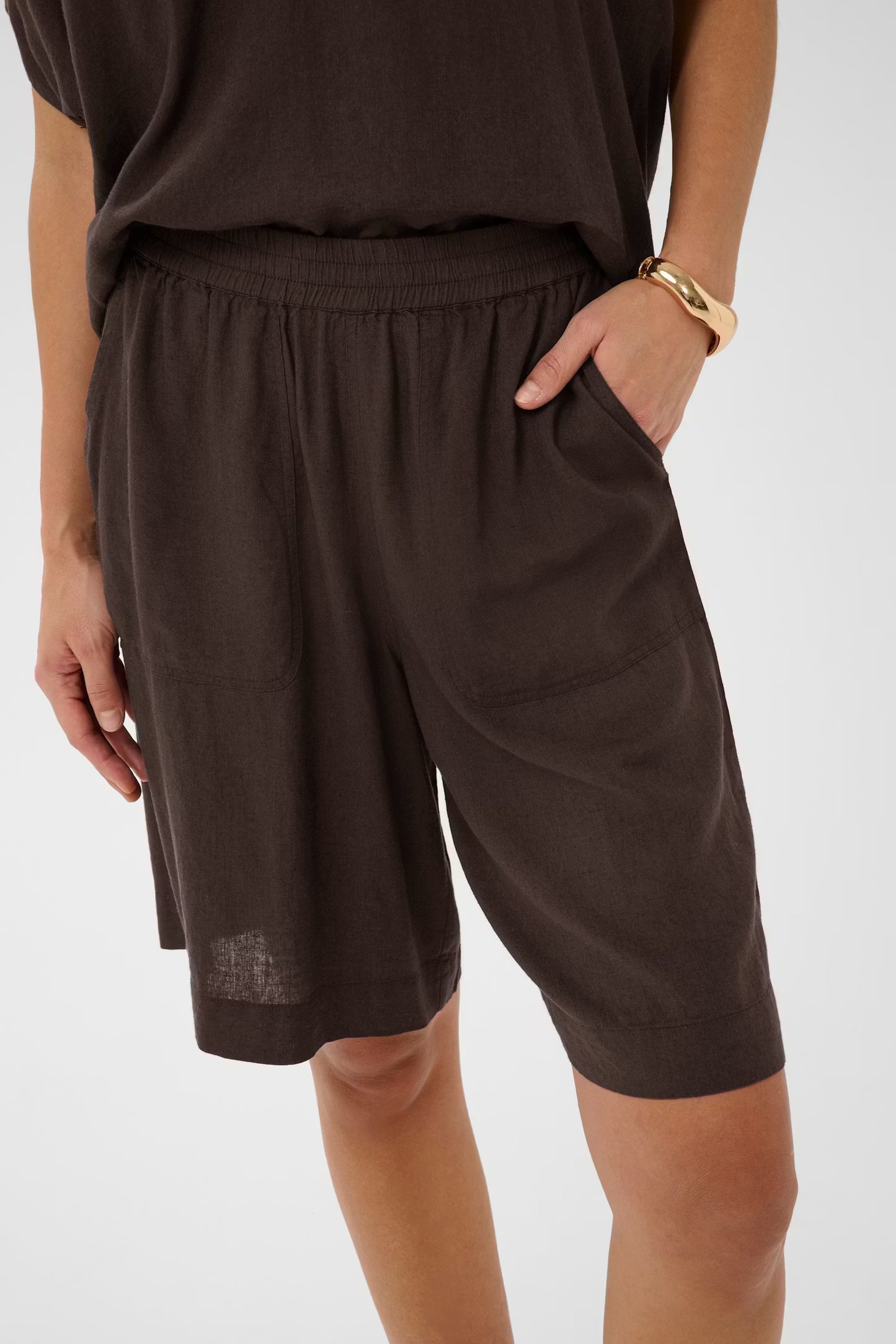 Milia Short