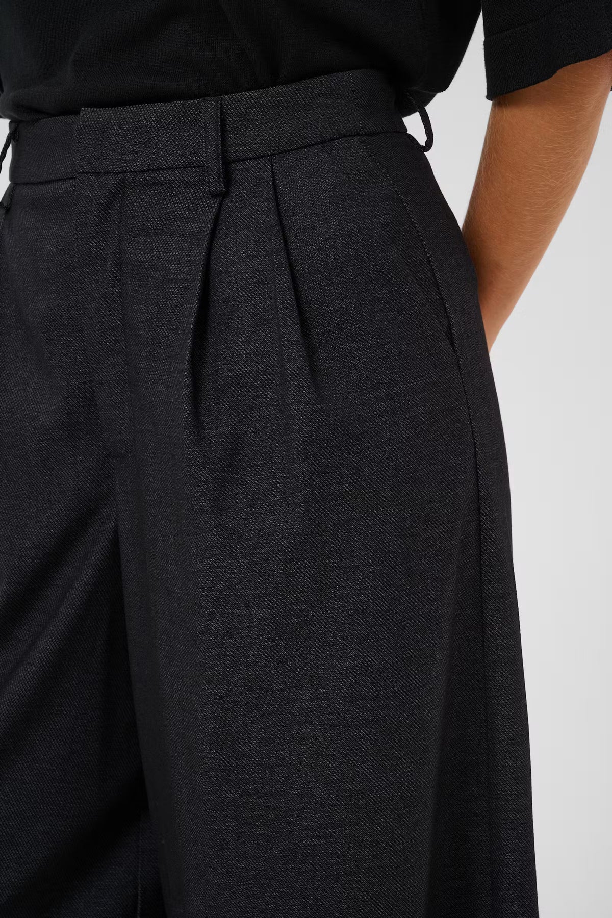 Gabby Culotte Pants