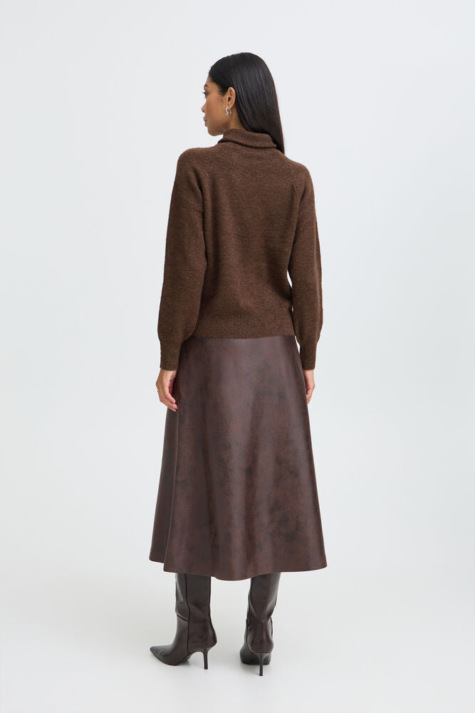 Monna Turtleneck Sweater