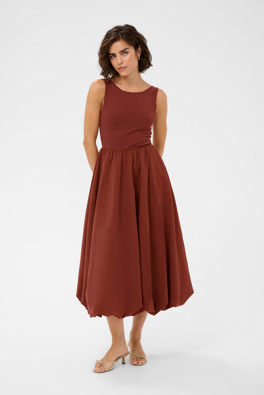Kirsten Sleeveless Dress