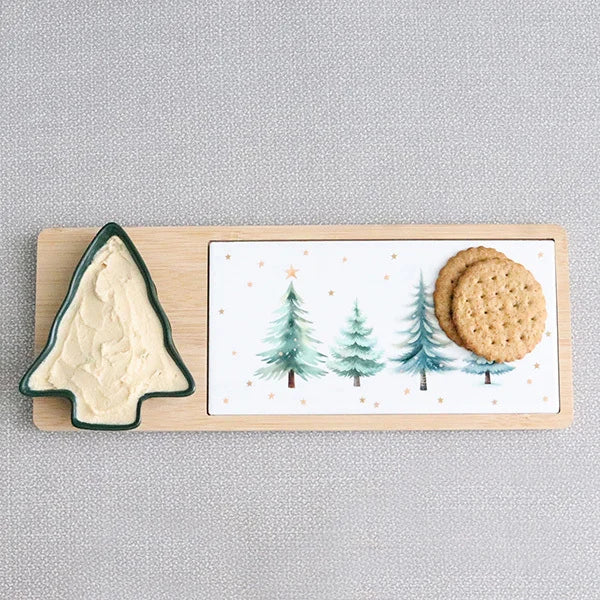 Tree 3pc Board