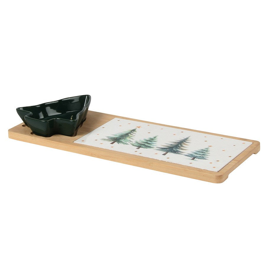 Tree 3pc Board