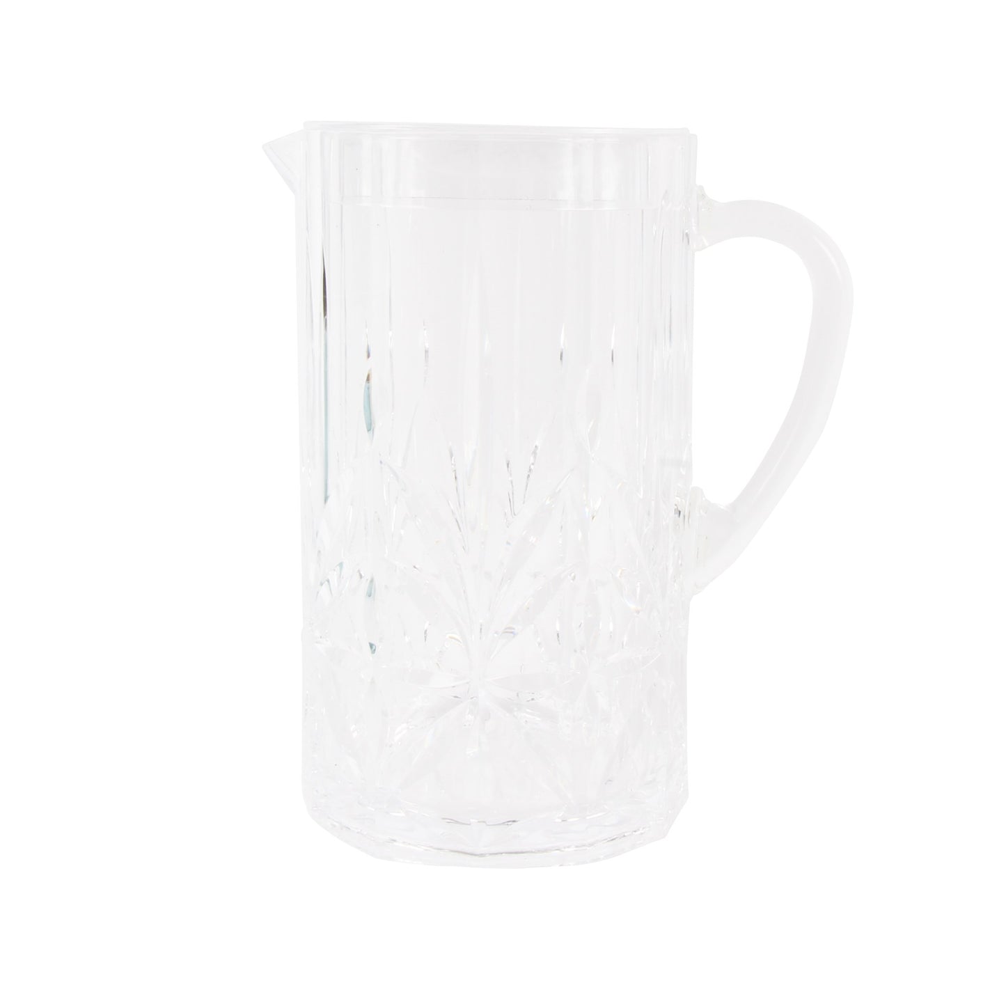 Marquis Pitcher