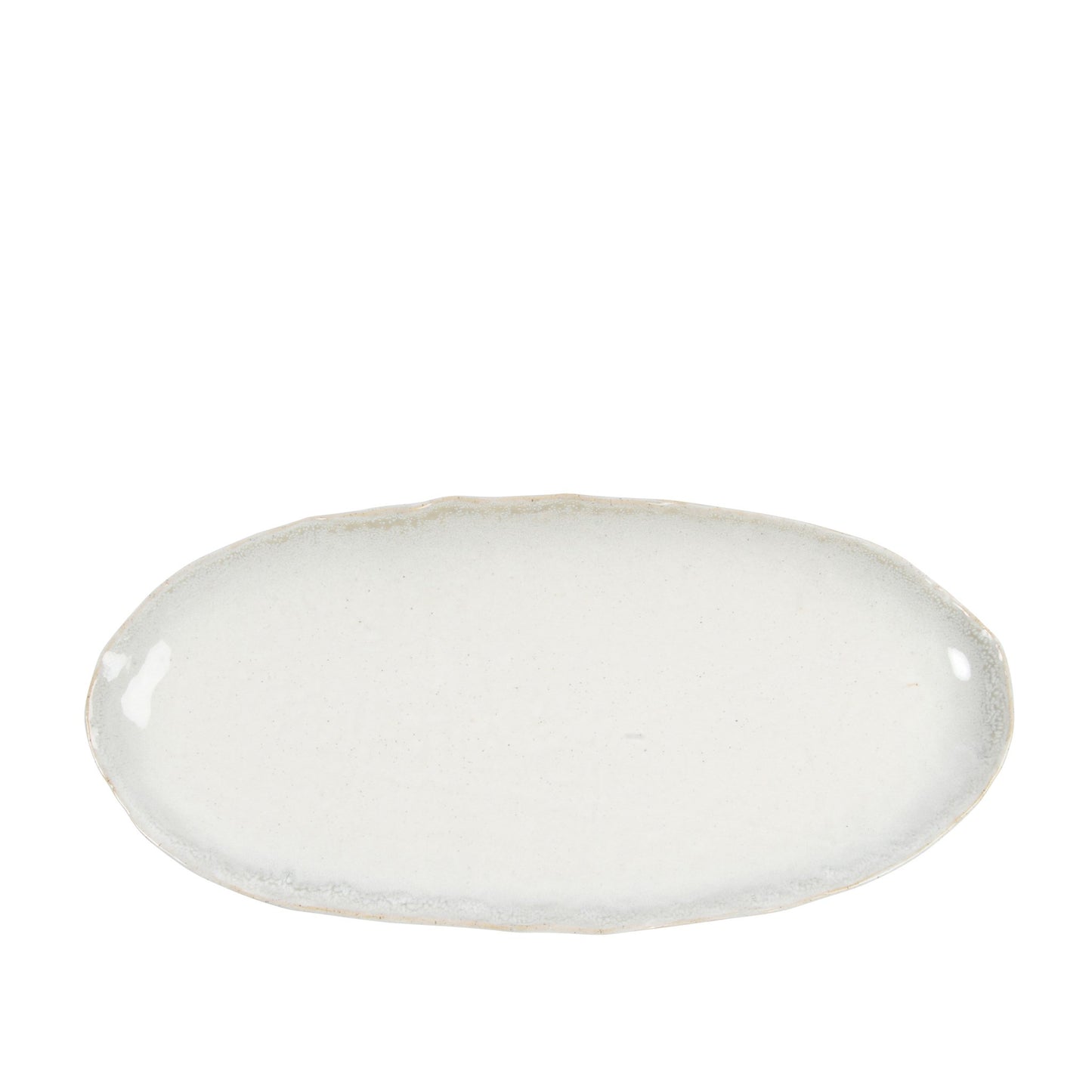Palermo Oval Platter