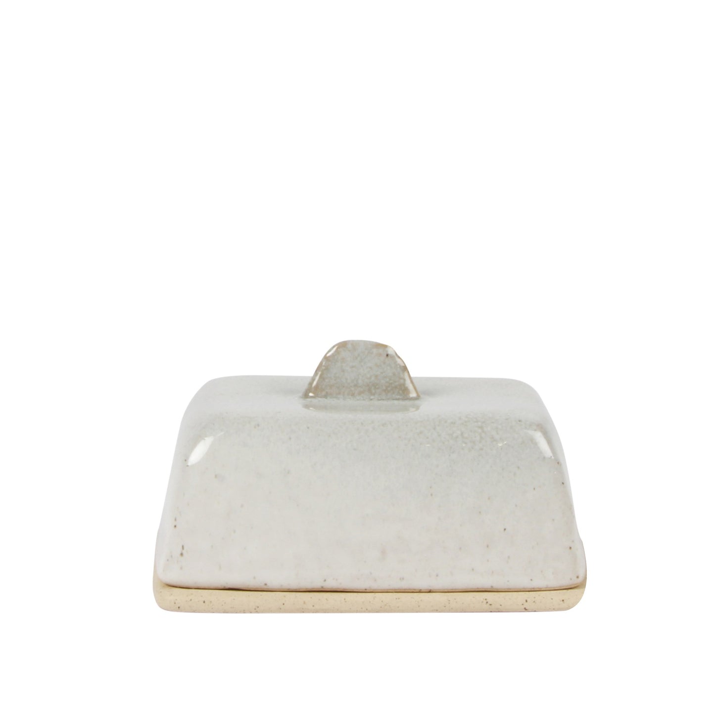 Palermo Butter Dish