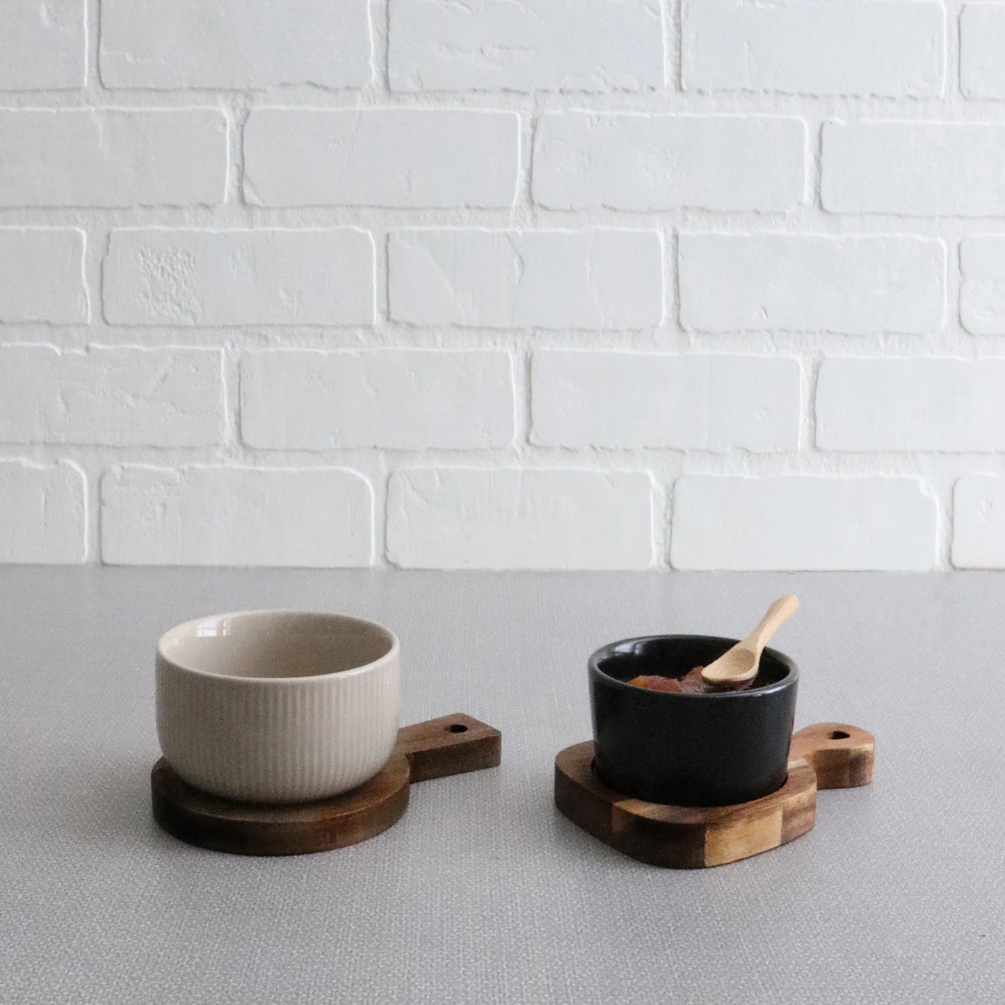 3 pc Serving Set