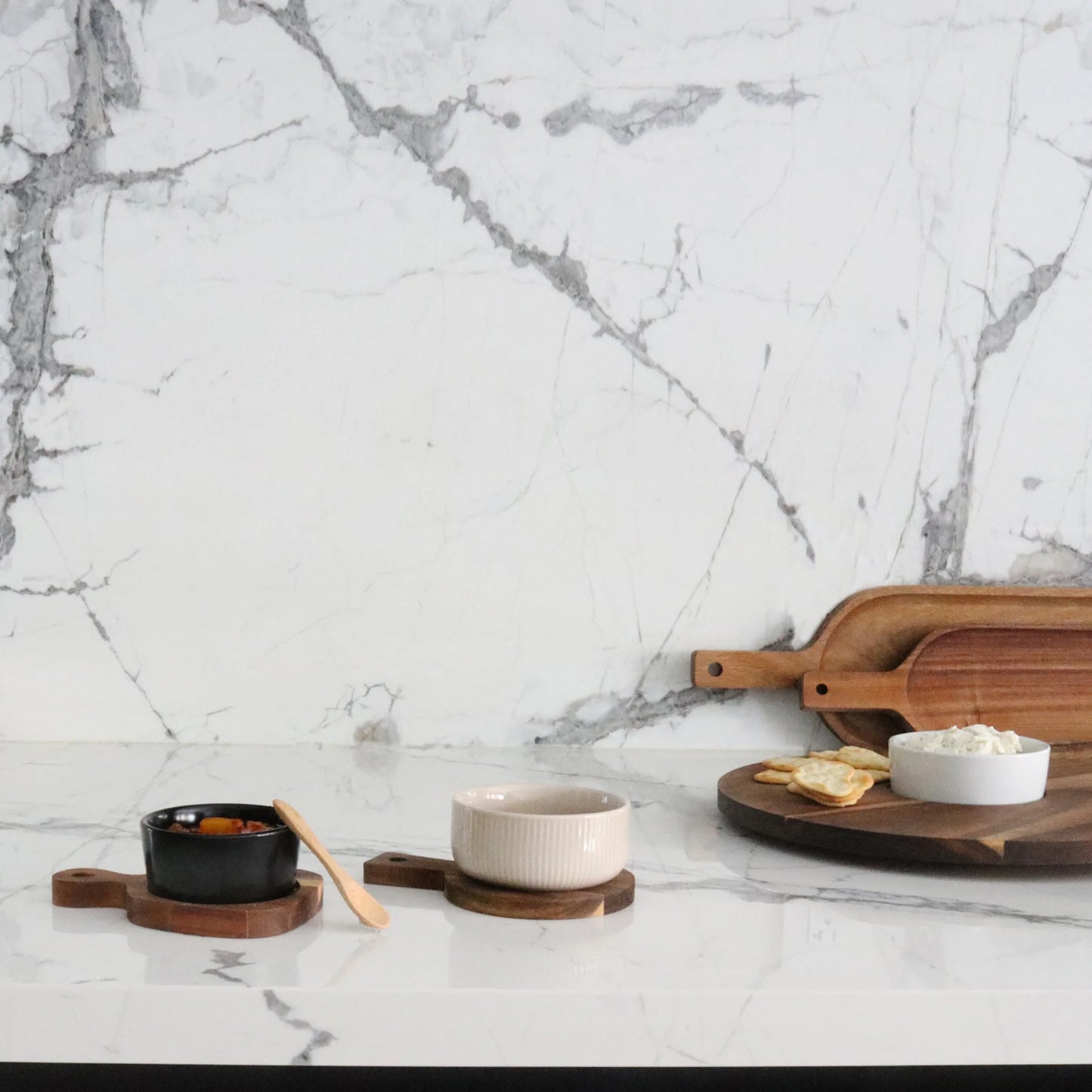 3 pc Serving Set