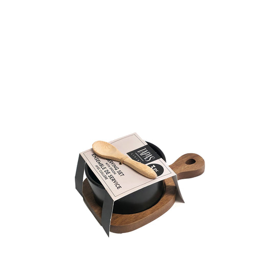 3 pc Serving Set