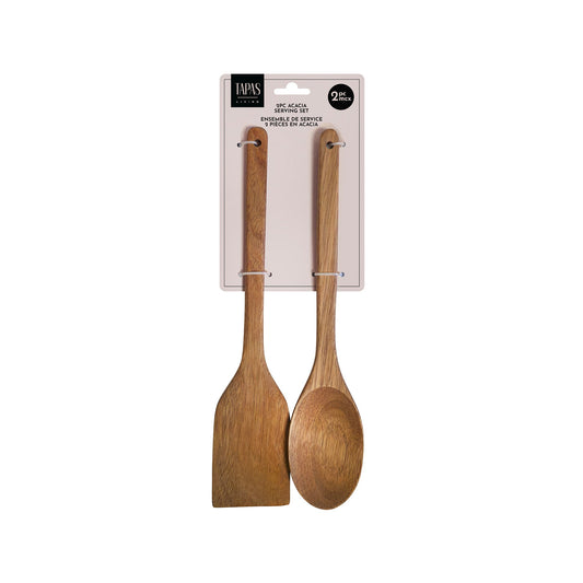 Wood Spoon/Spatula