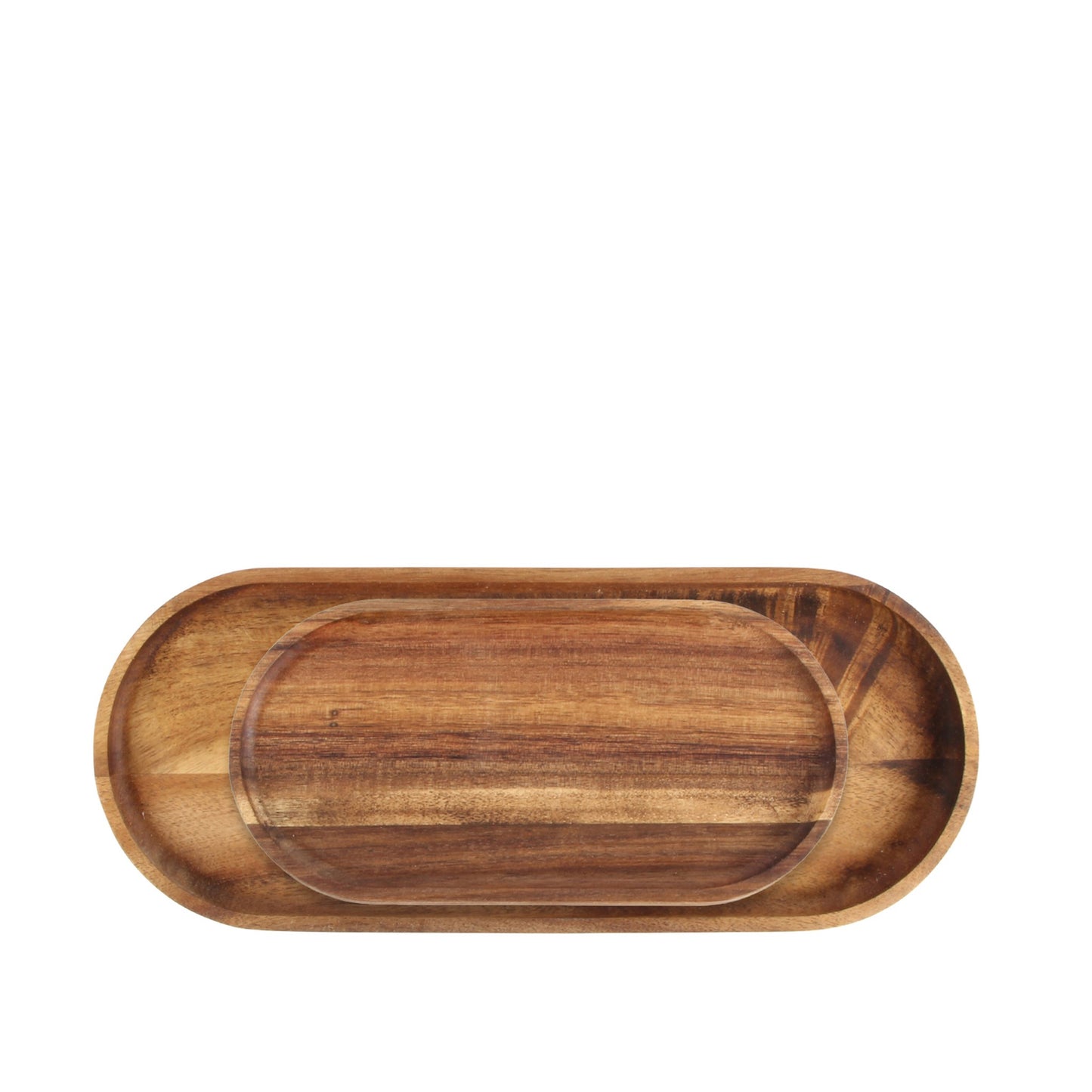 Long Serving Plate