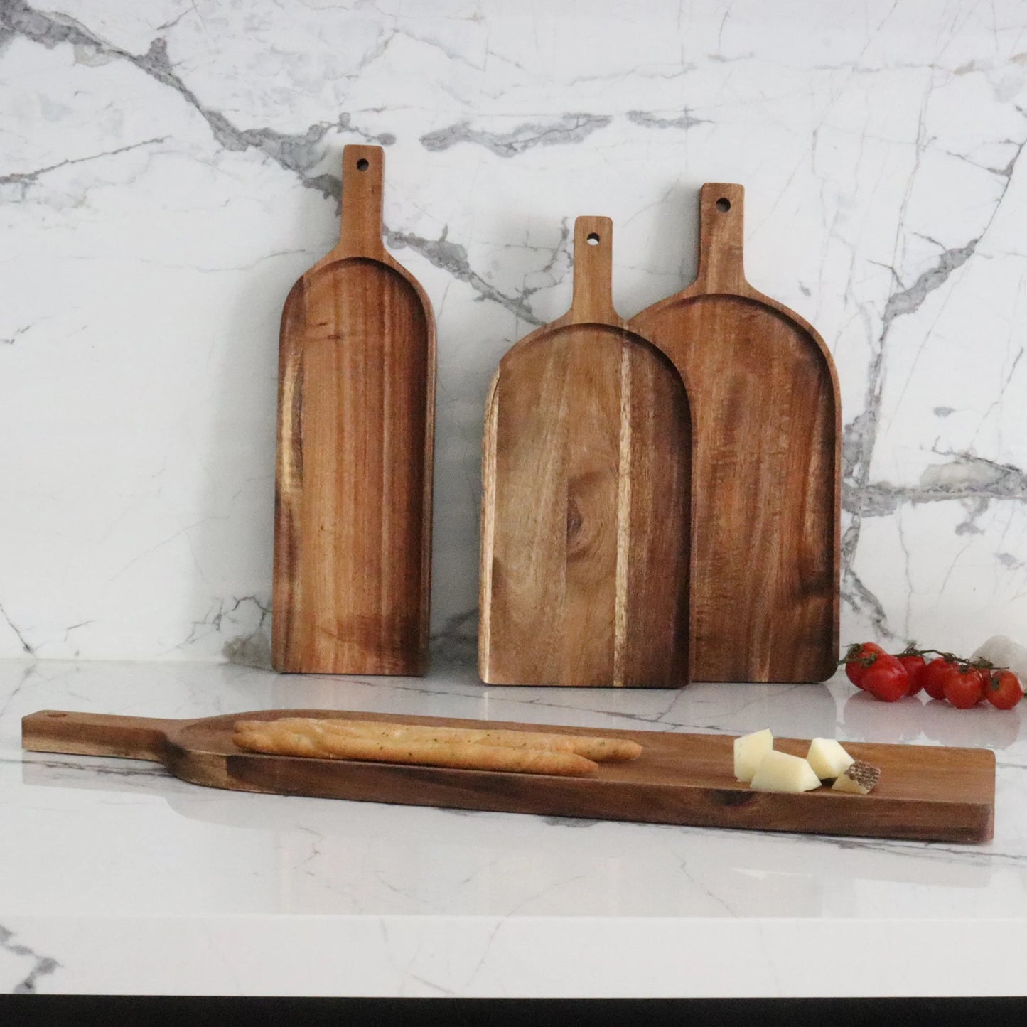 Paddle Serving Board
